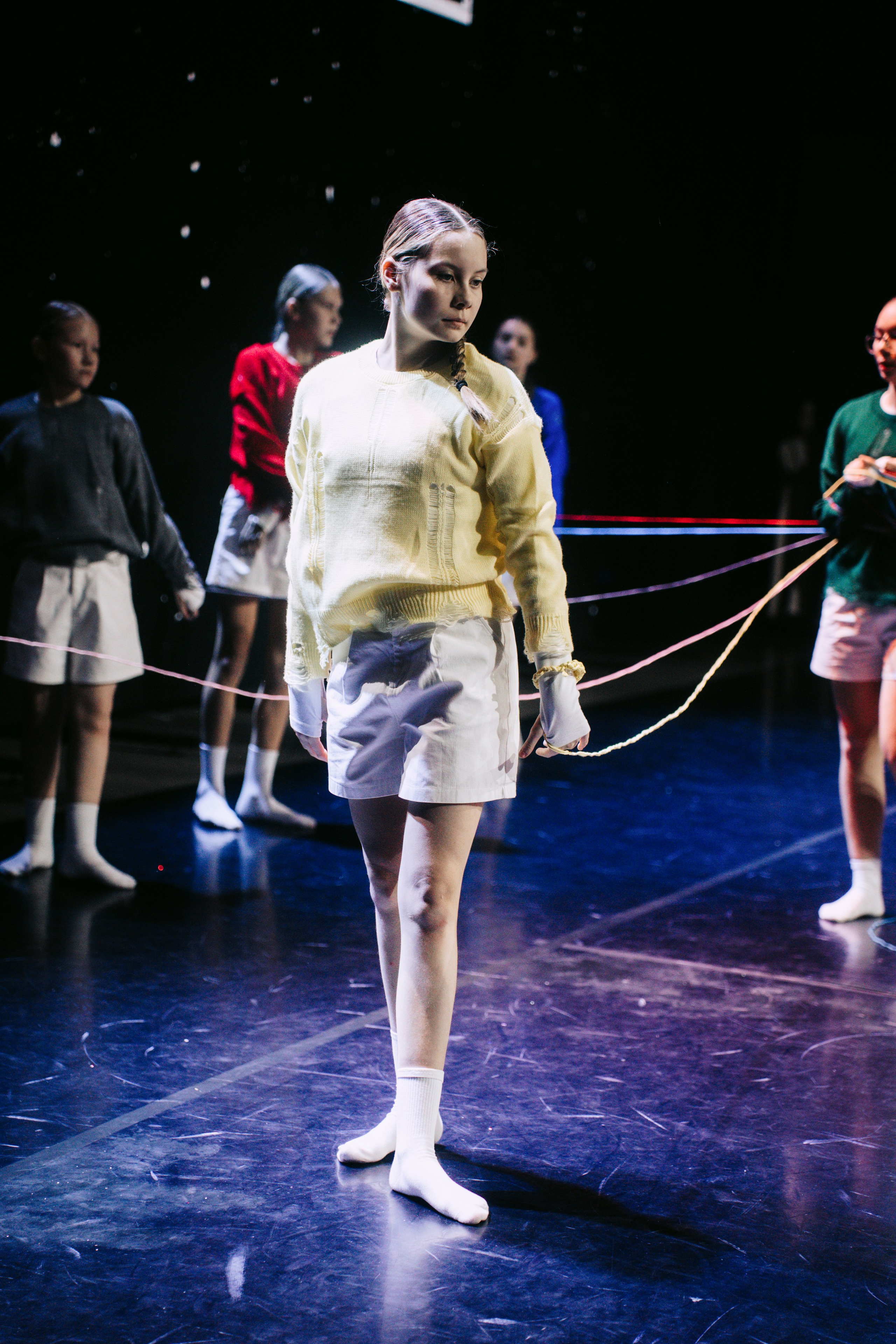 Окно. Главная