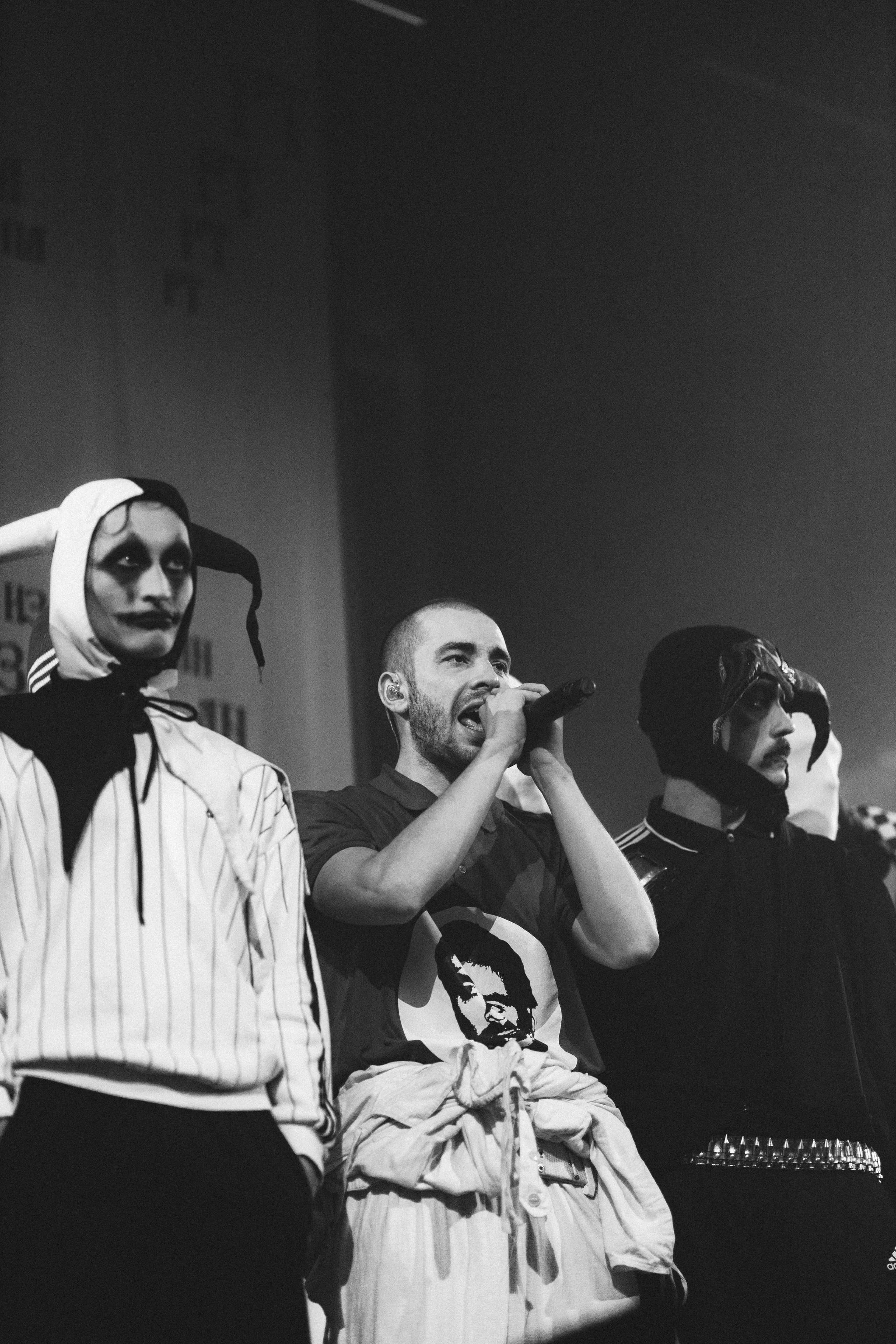 Хаски’25 «Партизан» Saint-Petersburg. RUSLAN ROZANOV