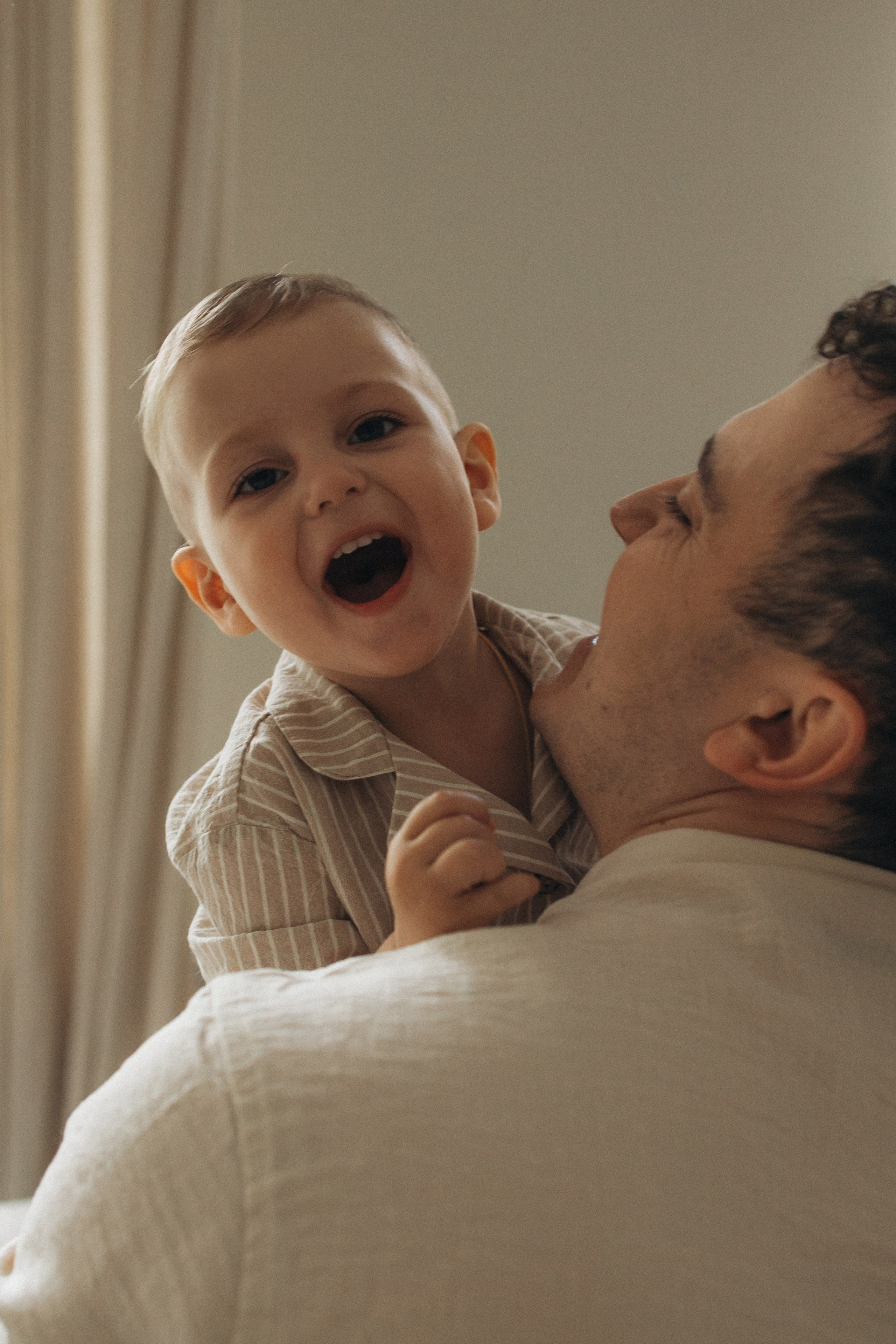 Студийные. Алина Толбаева — семейный и детский фотограф в Москве