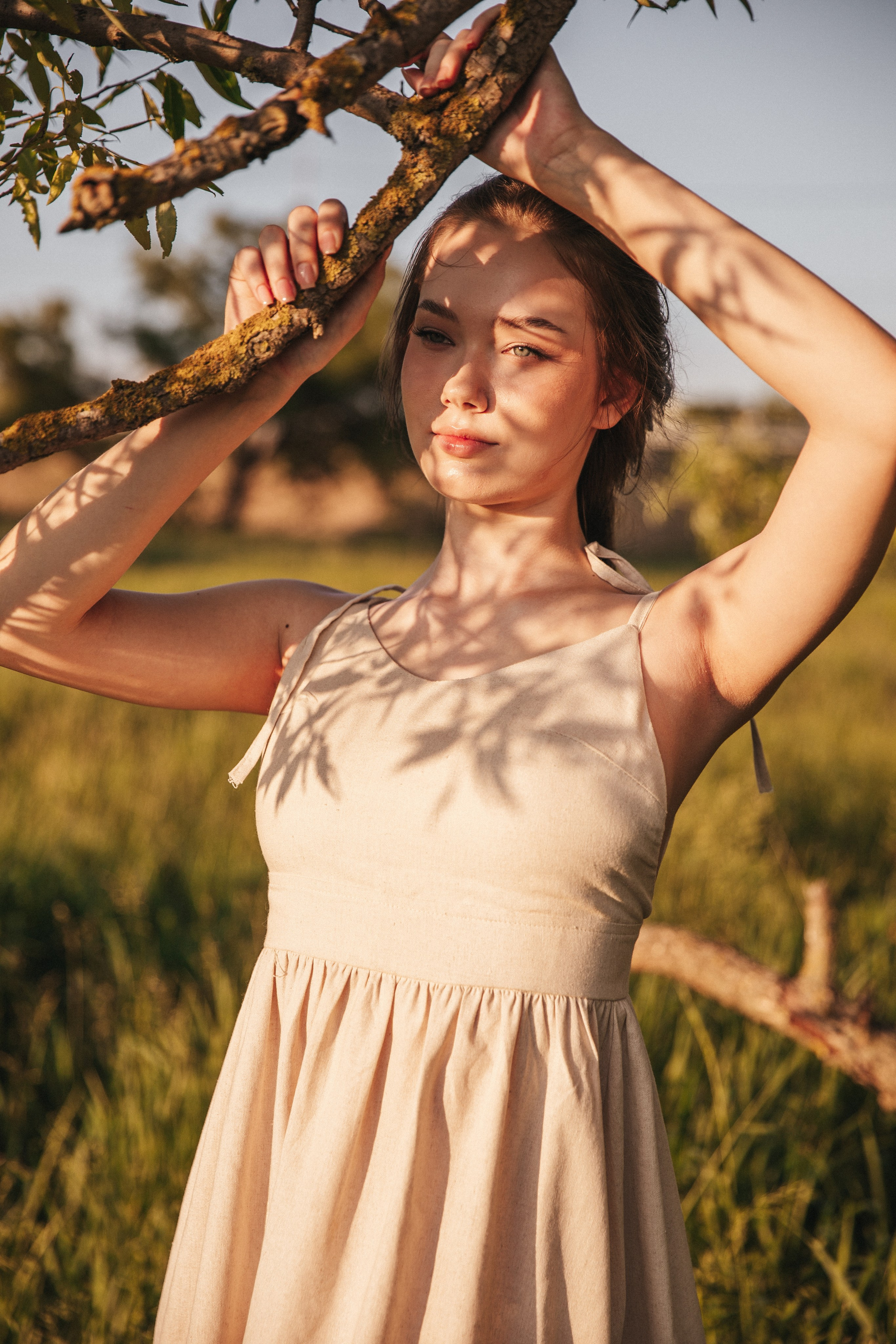 Анна. Фото о ВАЖНОМ