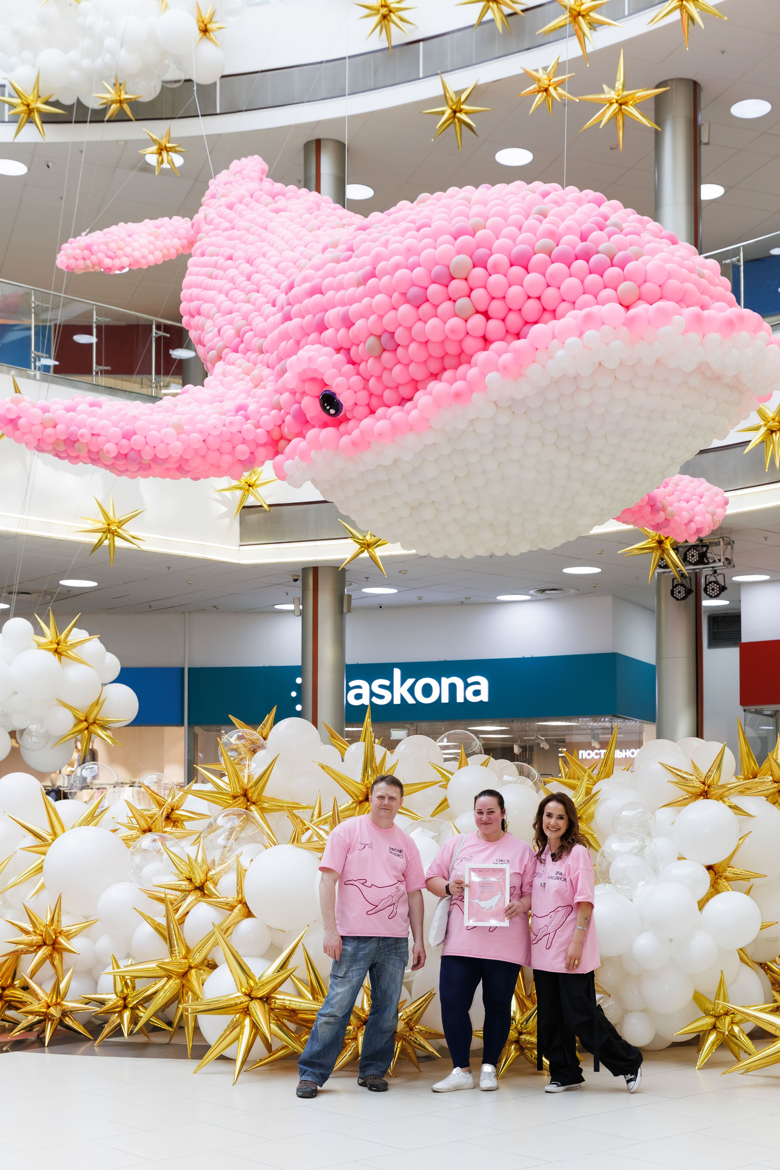 Умная весна 2025. Фотограф Новосибирск — Наталья Гресь