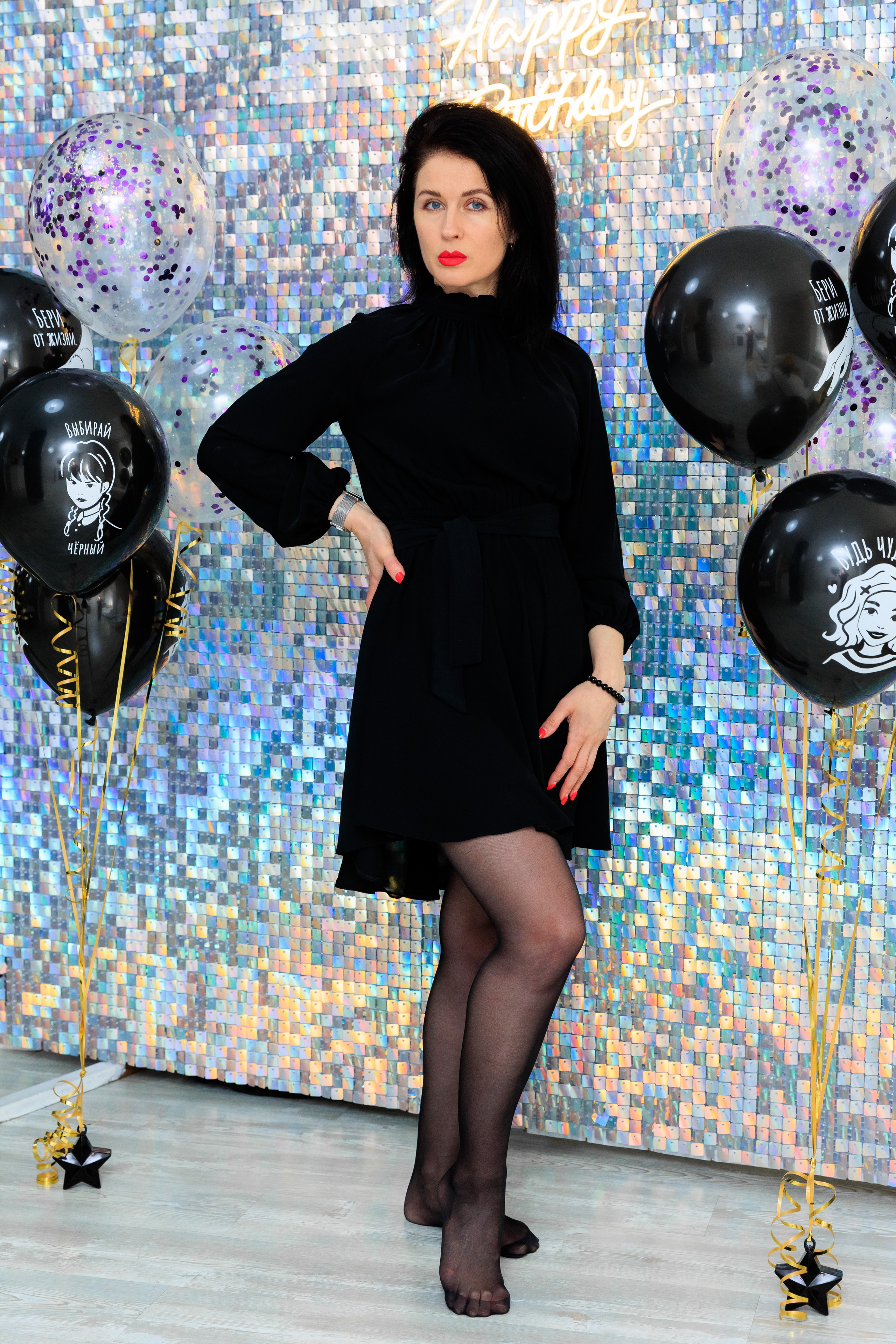 Детский лофт Иссумбоси. Фотограф Новосибирск — Наталья Гресь