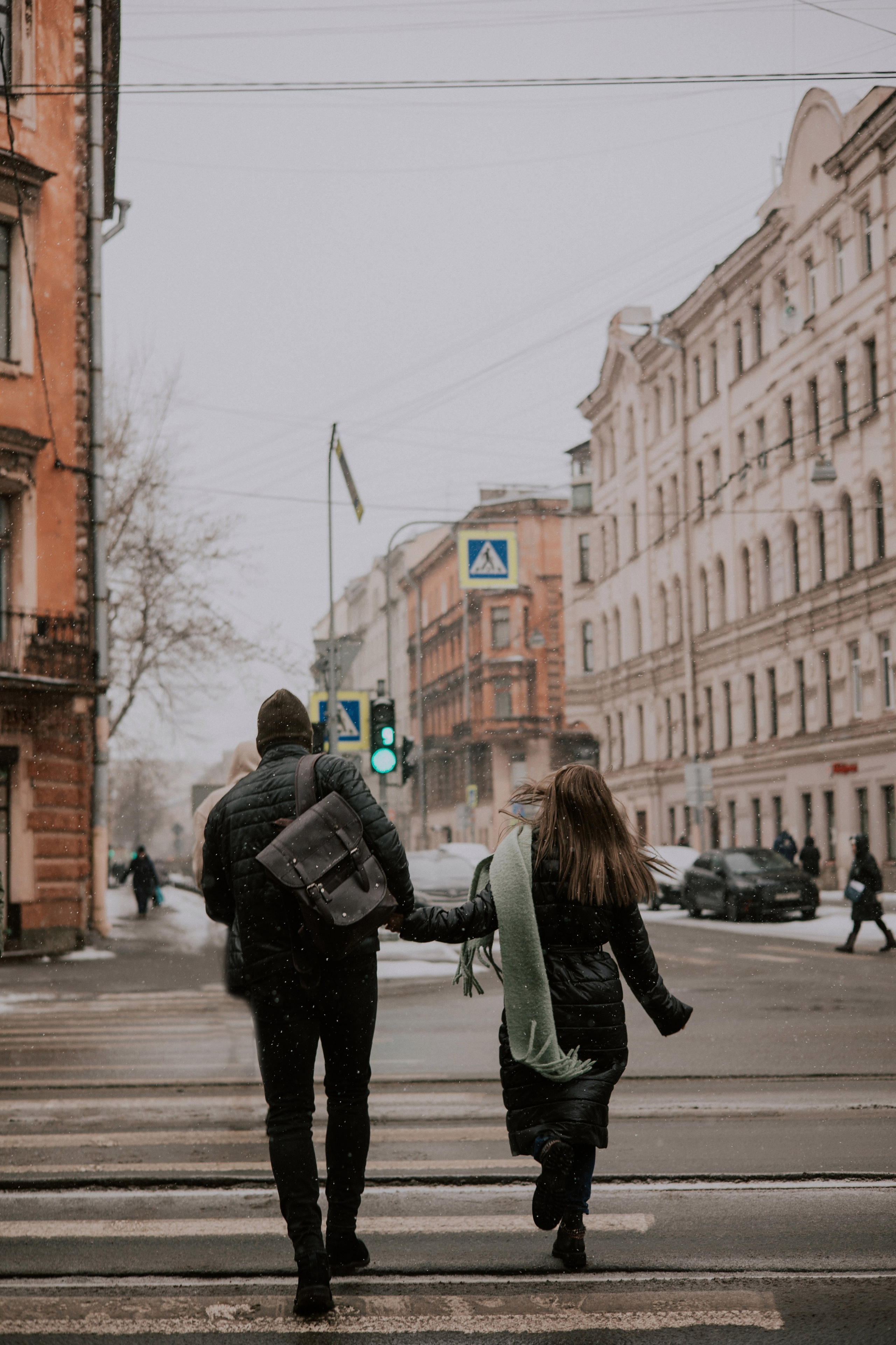 Серёжа & Настя. ФОТОГРАФ РОЗА ФИЛИНА СПб I МОСКВА