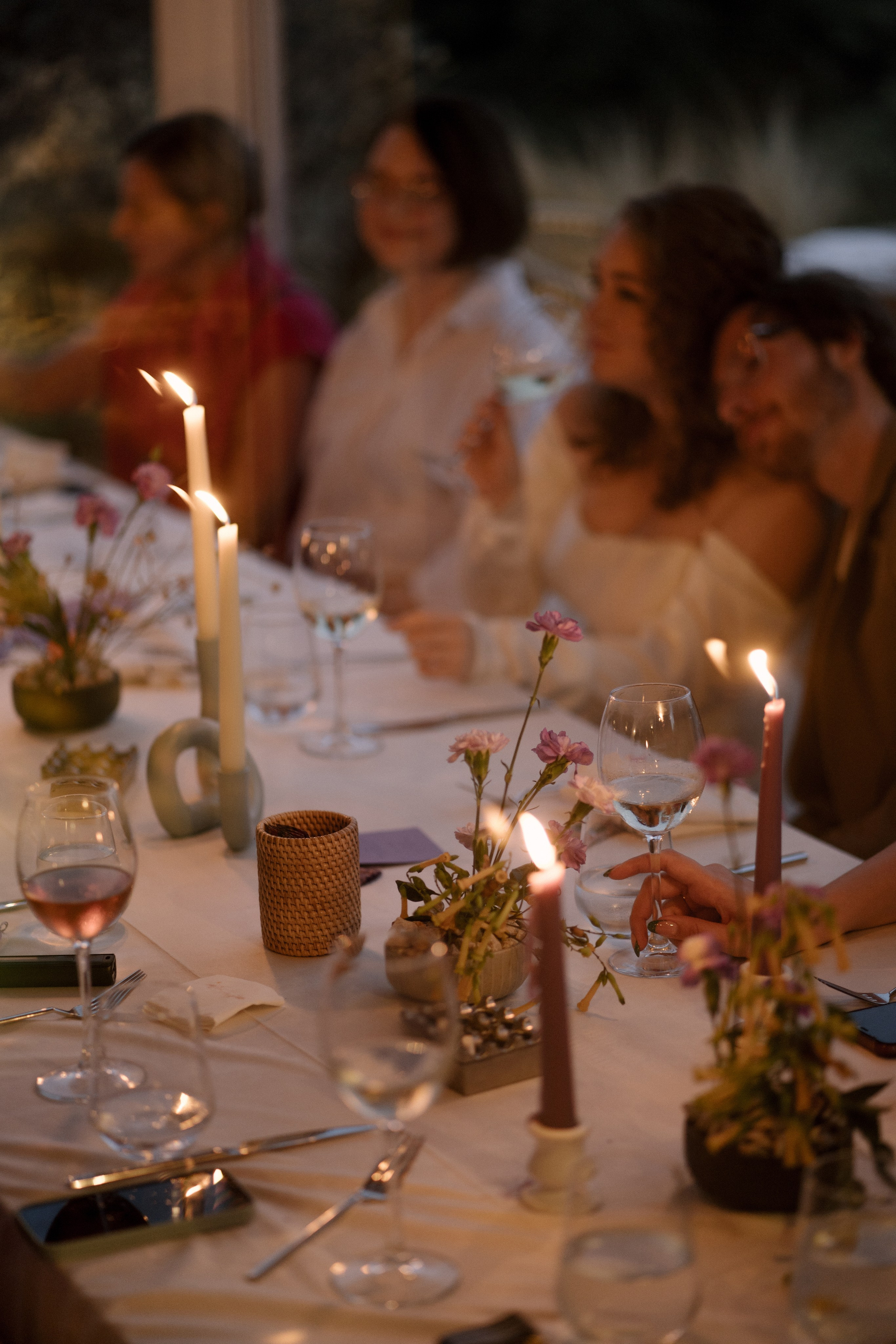 Андрей & Александра. Бодрум. Оформление свадеб, декор свадеб Вера Маркова, Москва