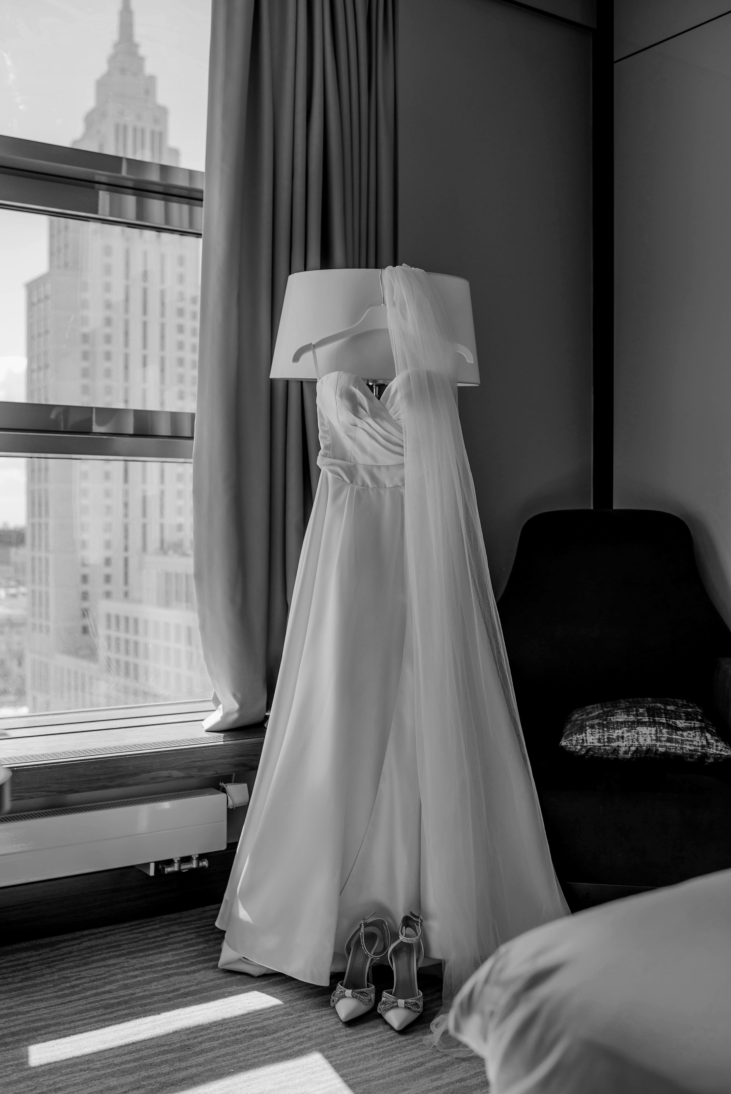 Hyatt Regency. Свадебный и семейный фотограф в г. Москва Ирина Гаврилова