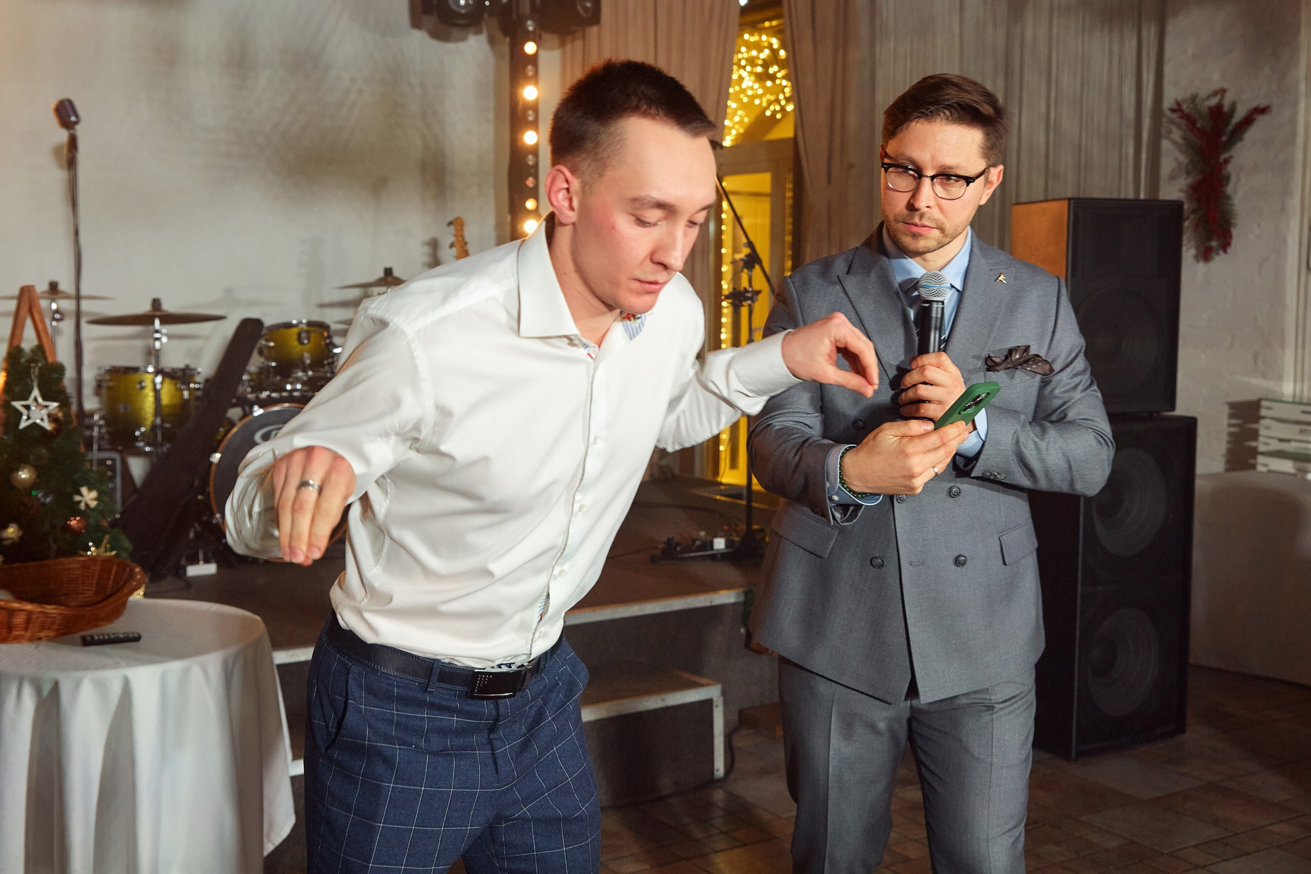 Компания РусСилика / БО Ильдорф. Антон Артюшин, портретный фотограф. Москва