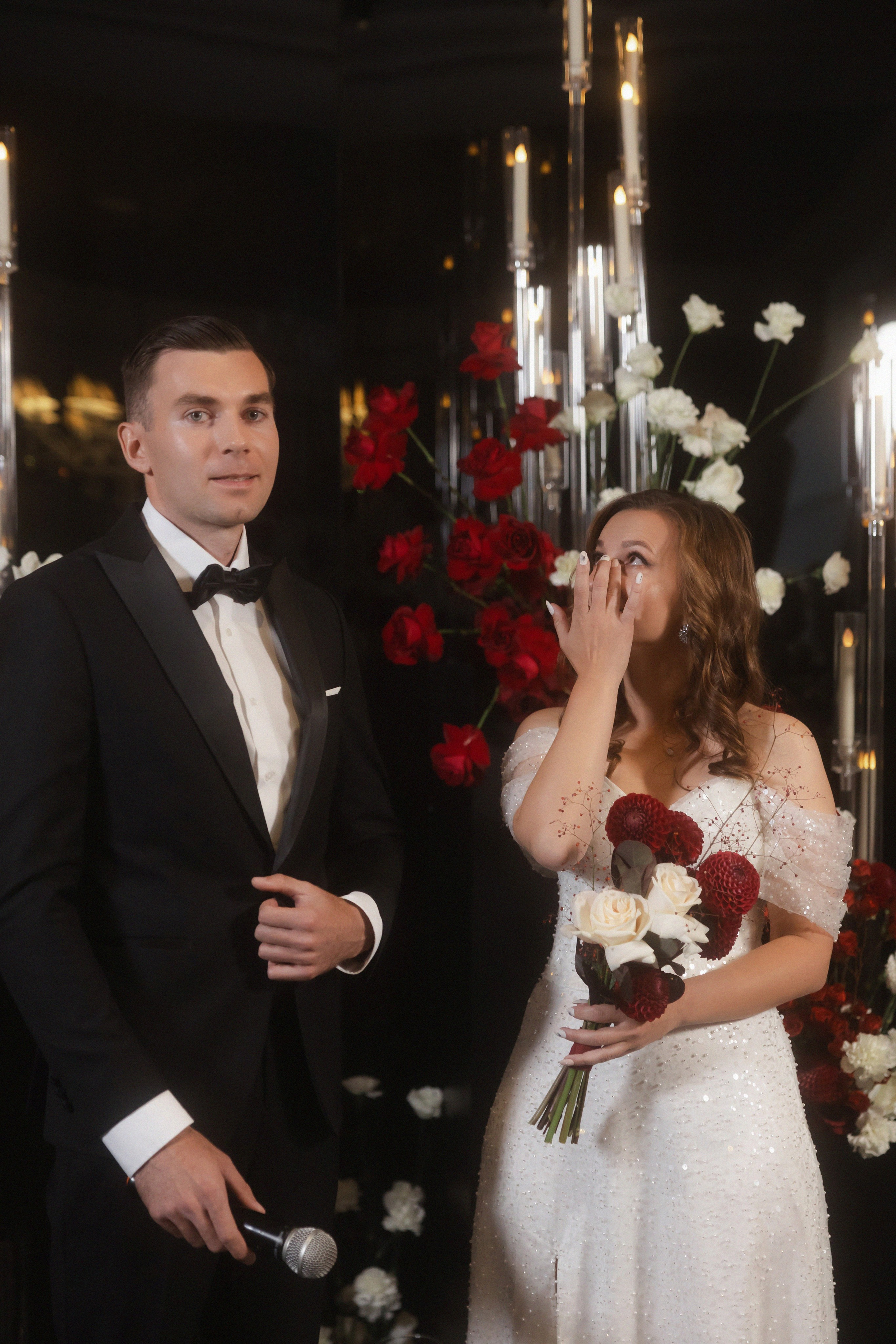 Саша и Наташа. Свадебный фотограф в Рязани и Москве Евгения Жмурова