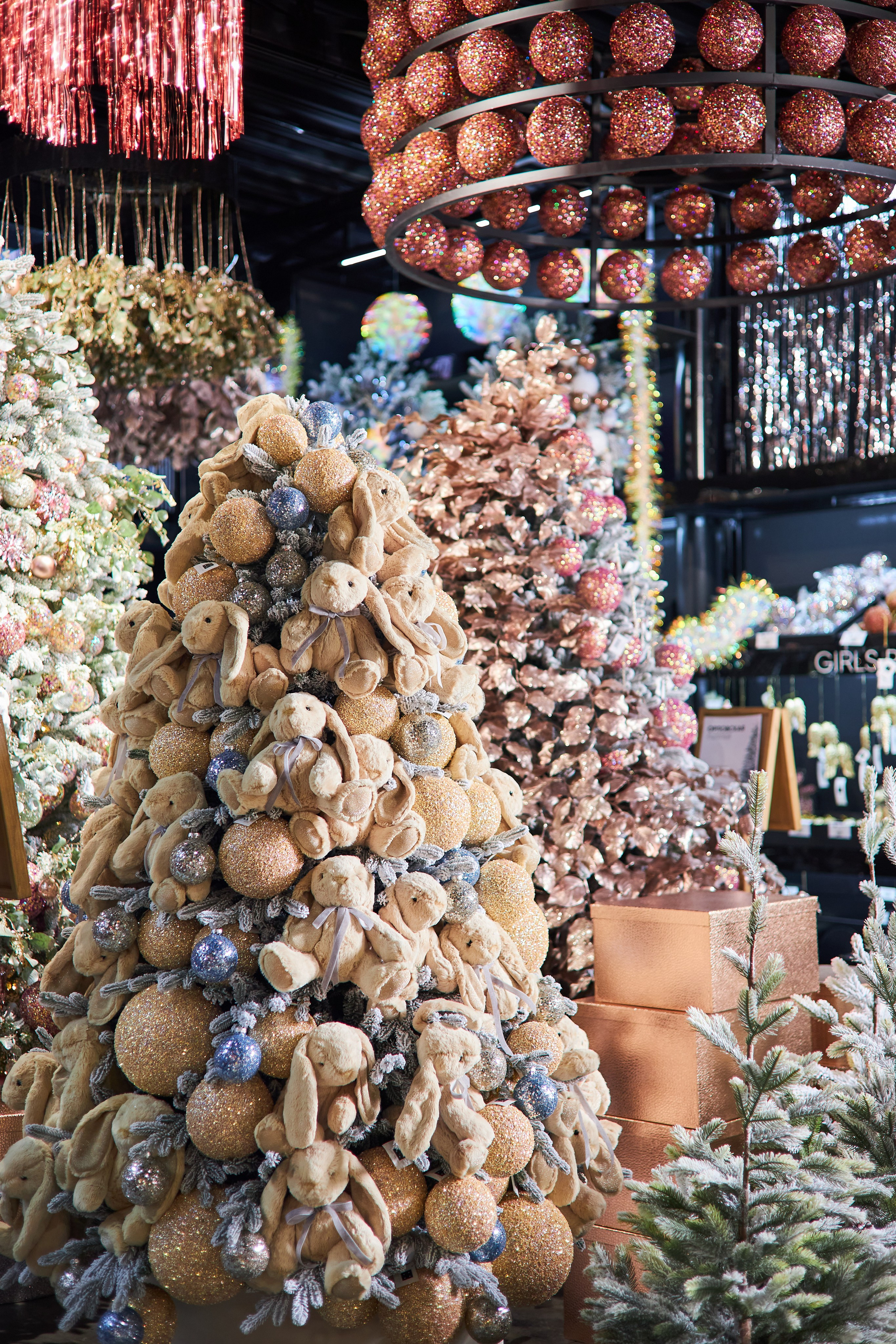 Best decor place. Фотограф Сергей Склемин