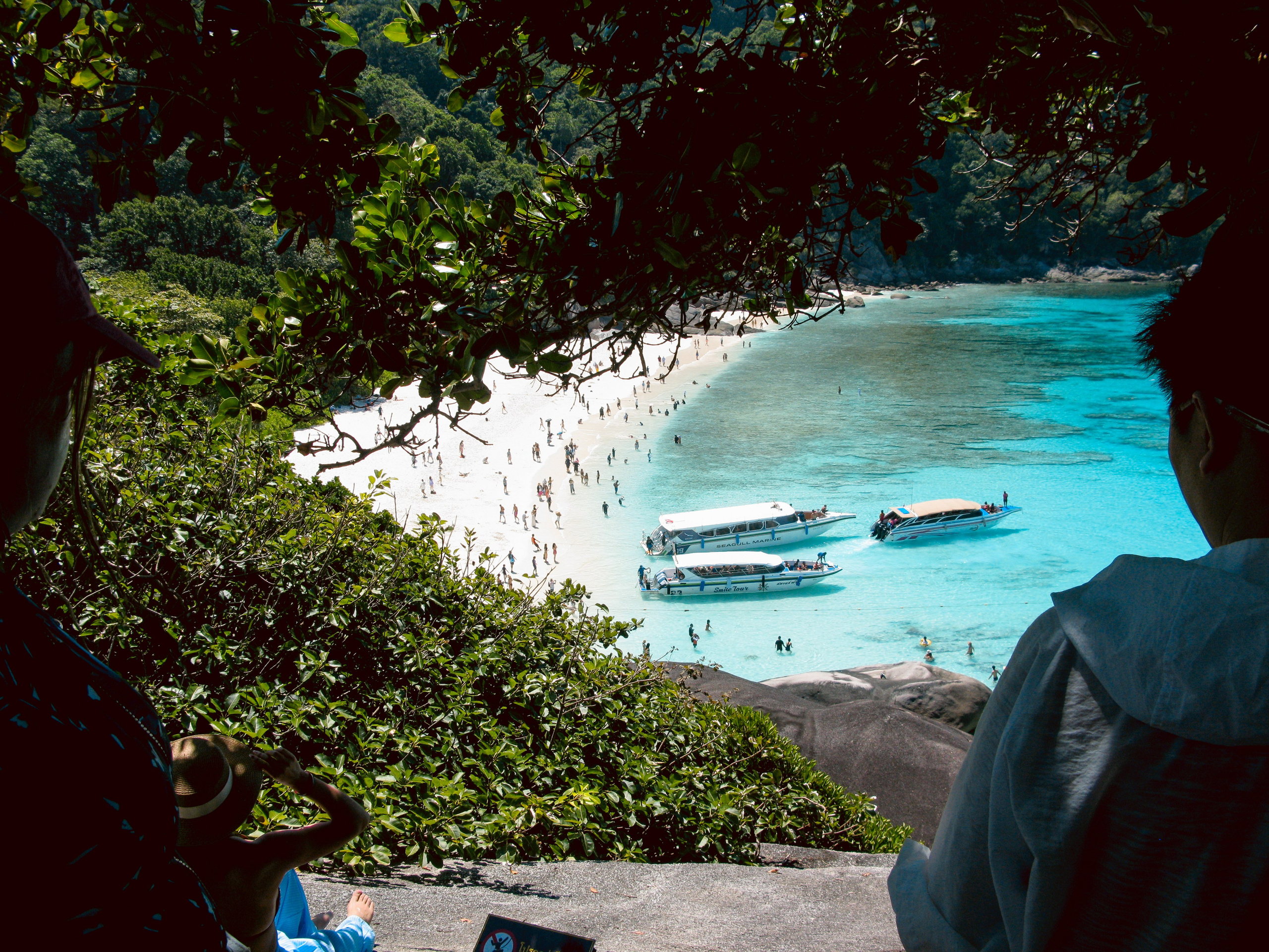 Thai. Фотограф Миланазавр