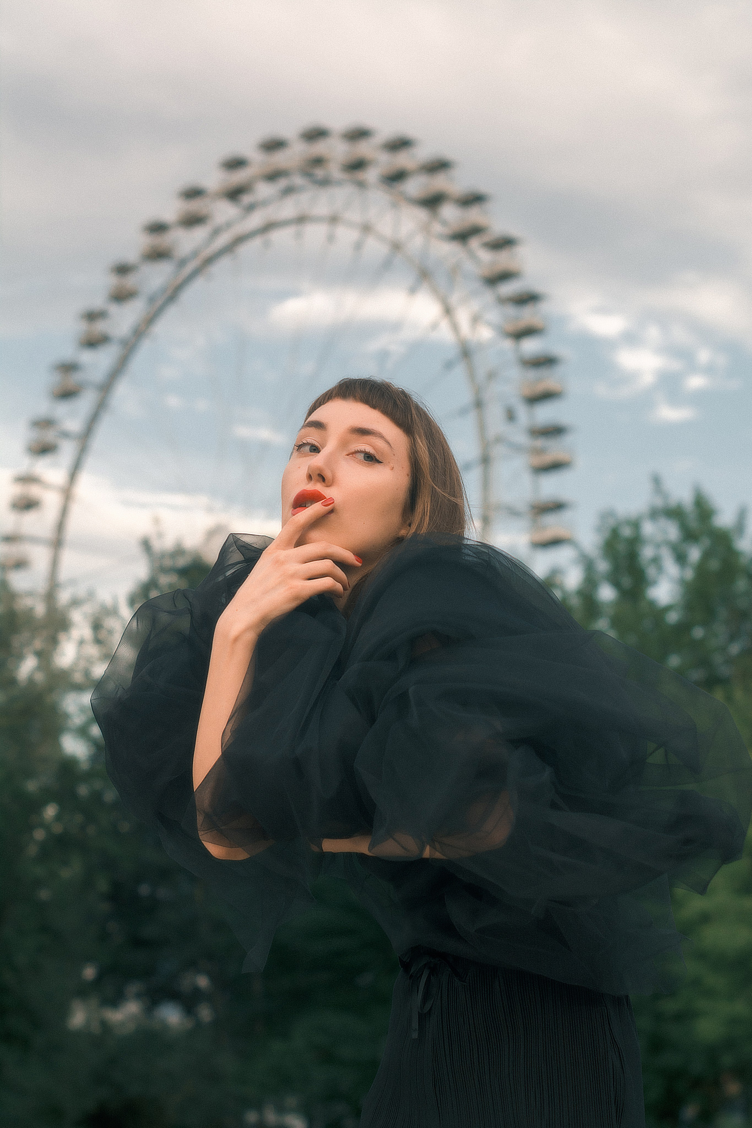 Тома. Фотограф в Москве Панина Юлия