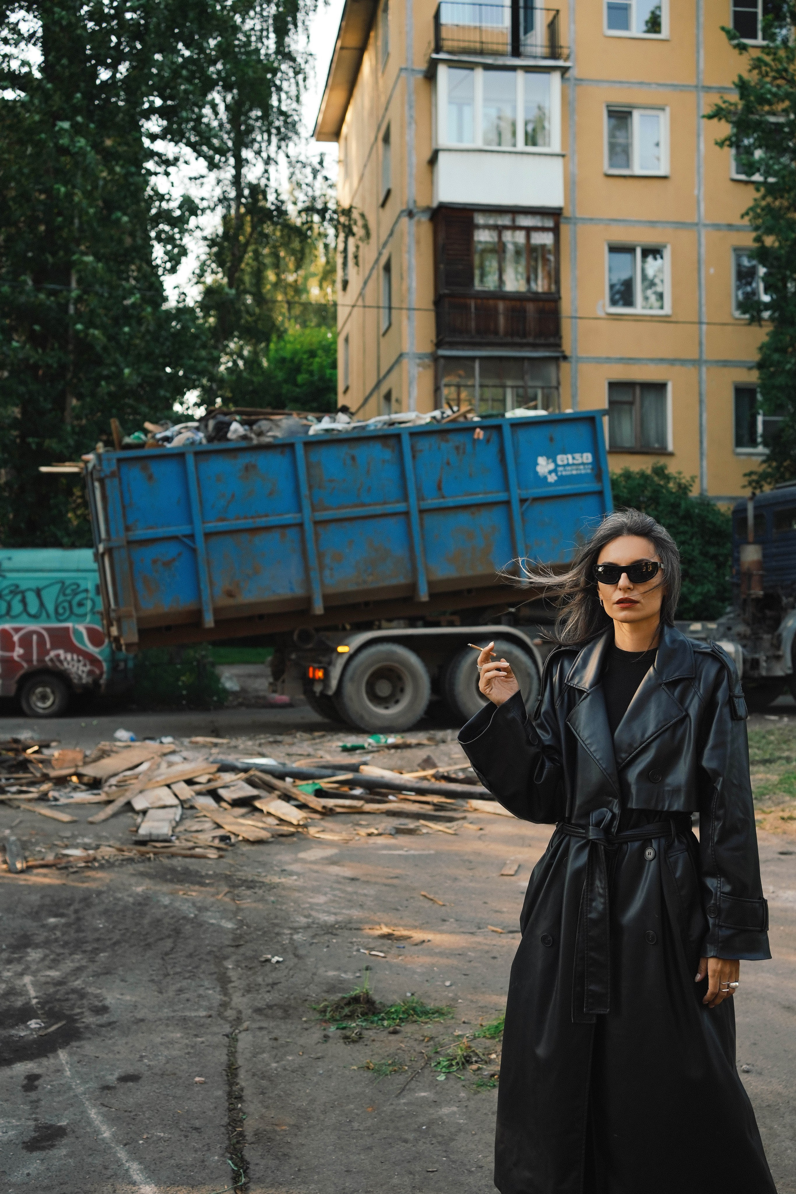 Соня. Ксения Копна. Фотограф из Санкт-Петербурга