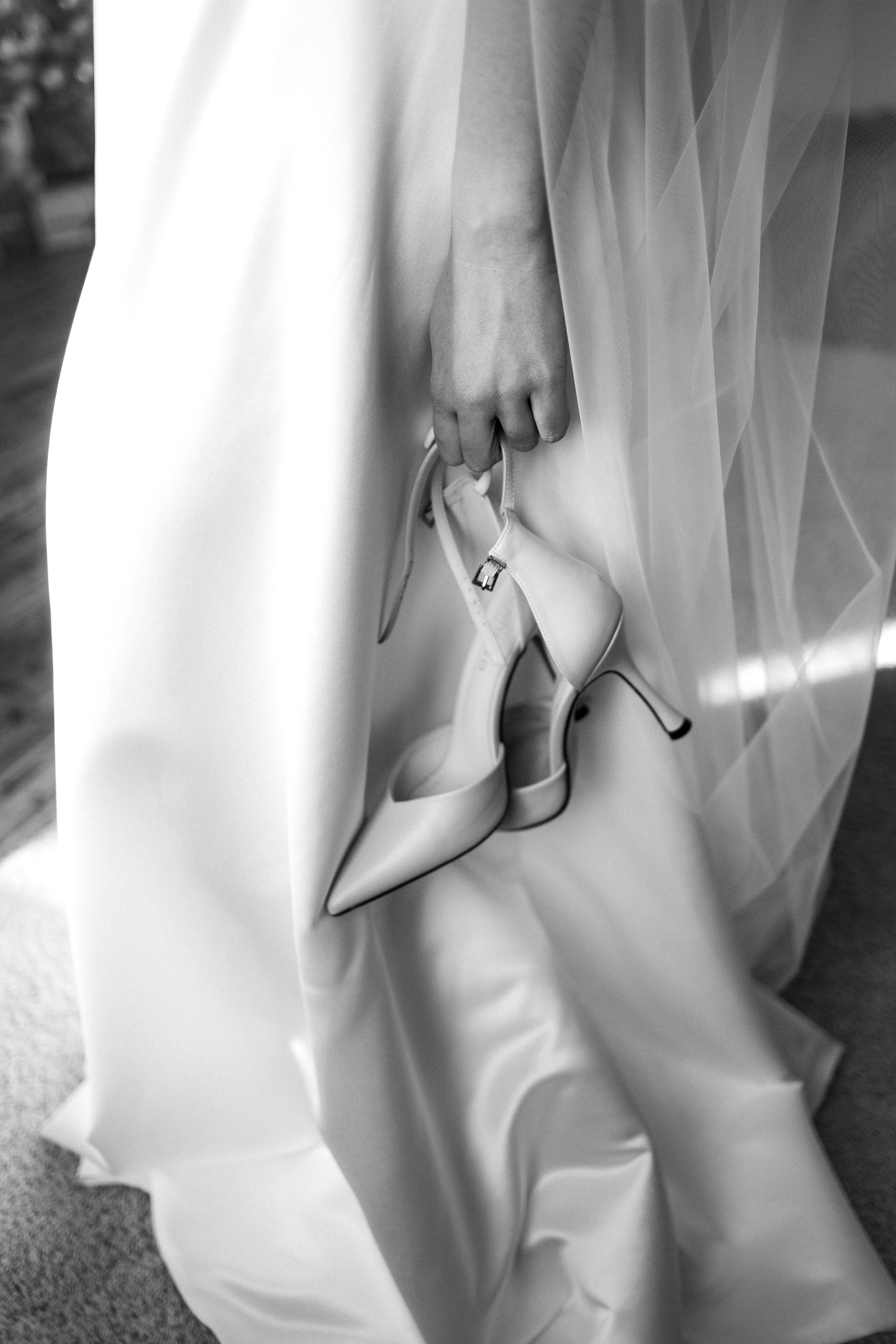 Иван & Дарья. Виктория Файфер| фотограф Новосибирск