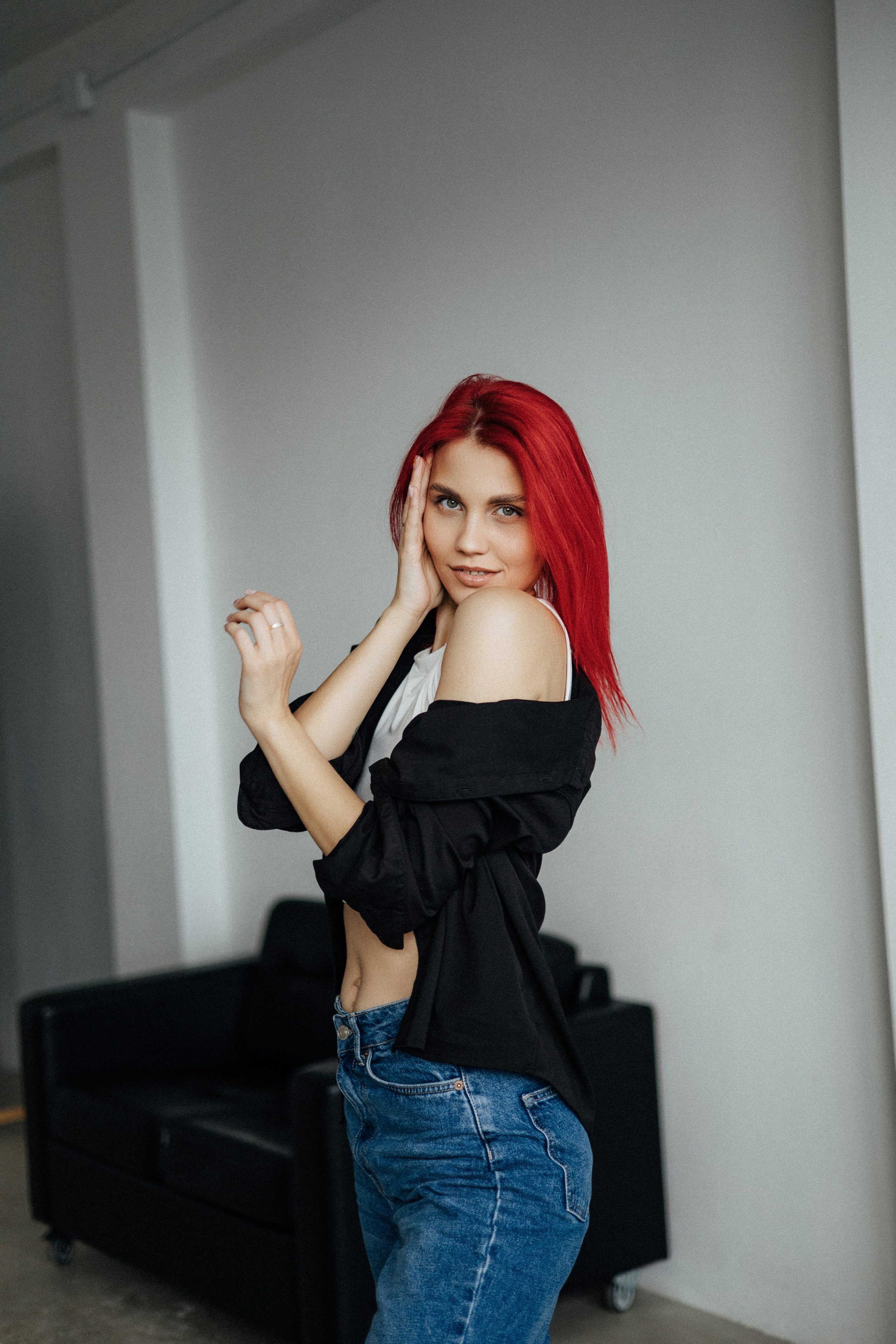 Анастасия. Виктория Файфер| фотограф Новосибирск