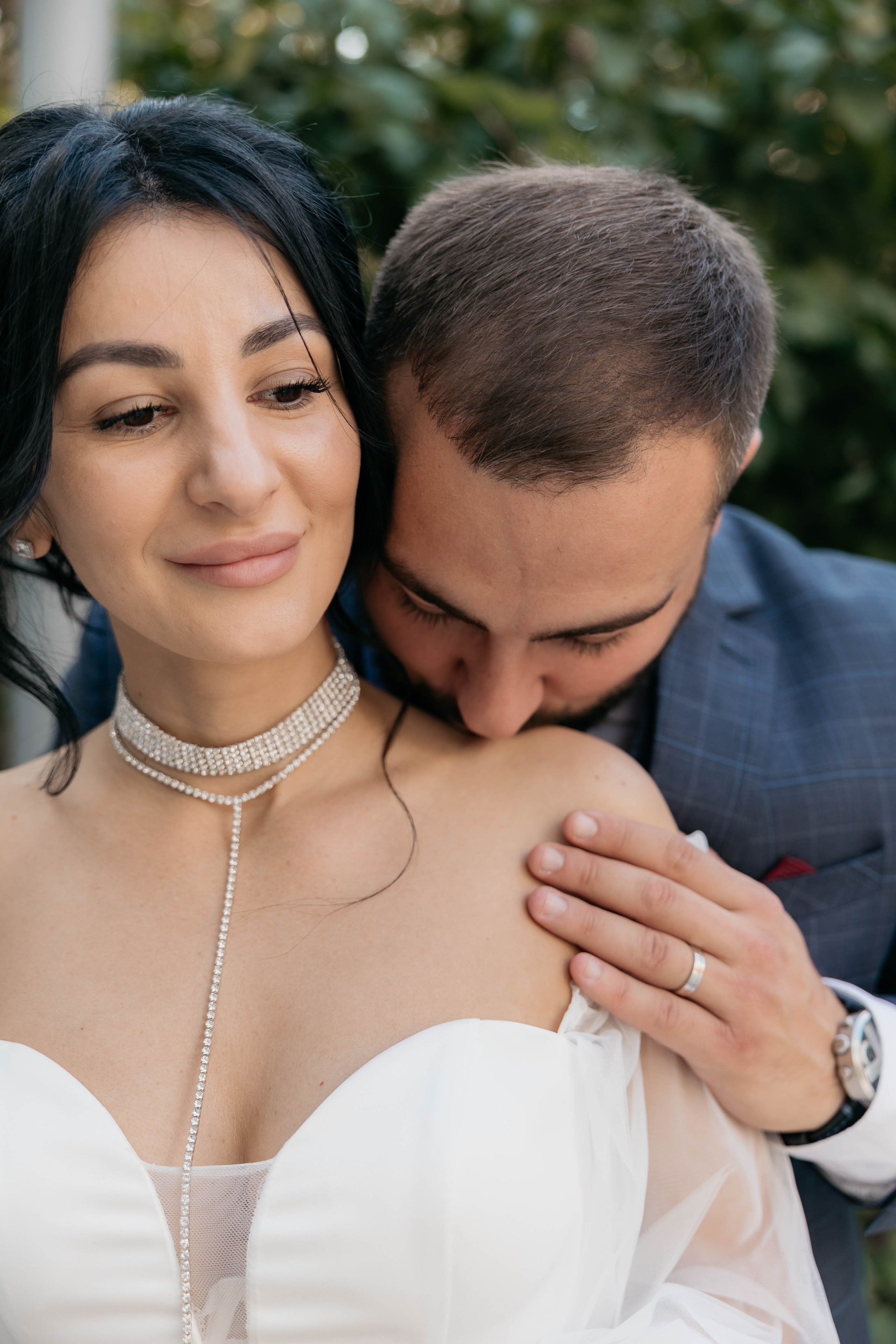 Нино и Сос. 2023 г. Персональный фотограф Катерина Литвинова