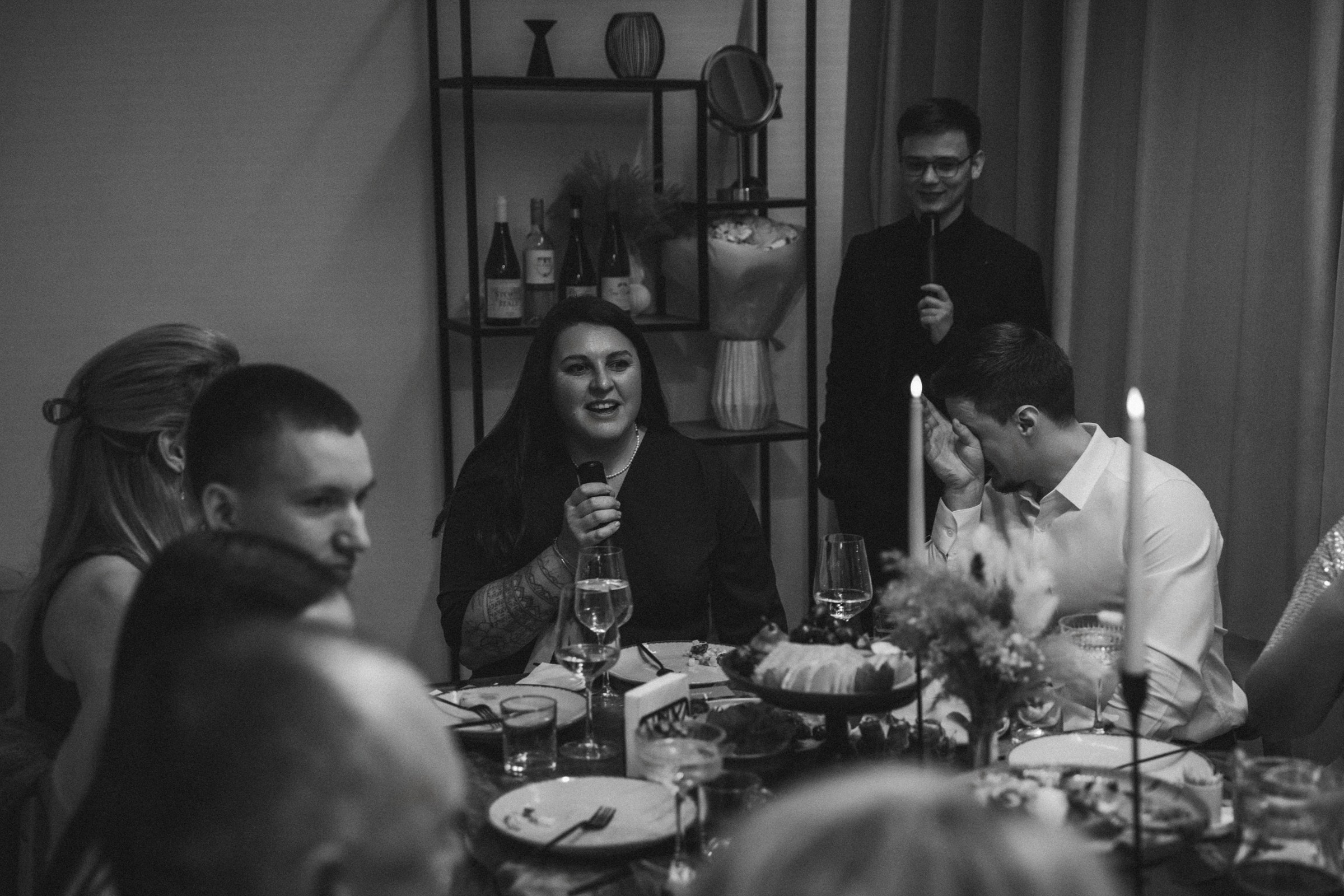 Д ♡ Е — Пушистая верность и клубника на торте. Свадебный и портретный фотограф в Москве, Светлана Янковая