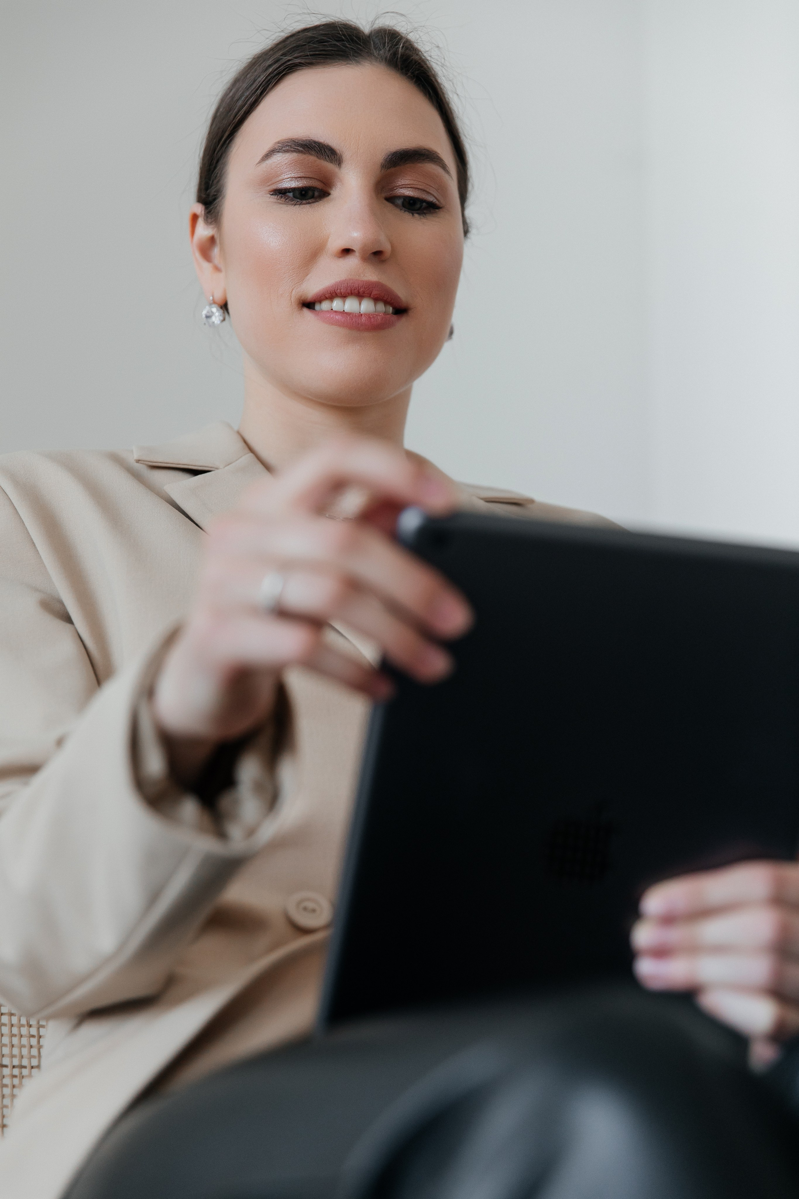 Контент для переводчика. Свадебный фотограф Виктория