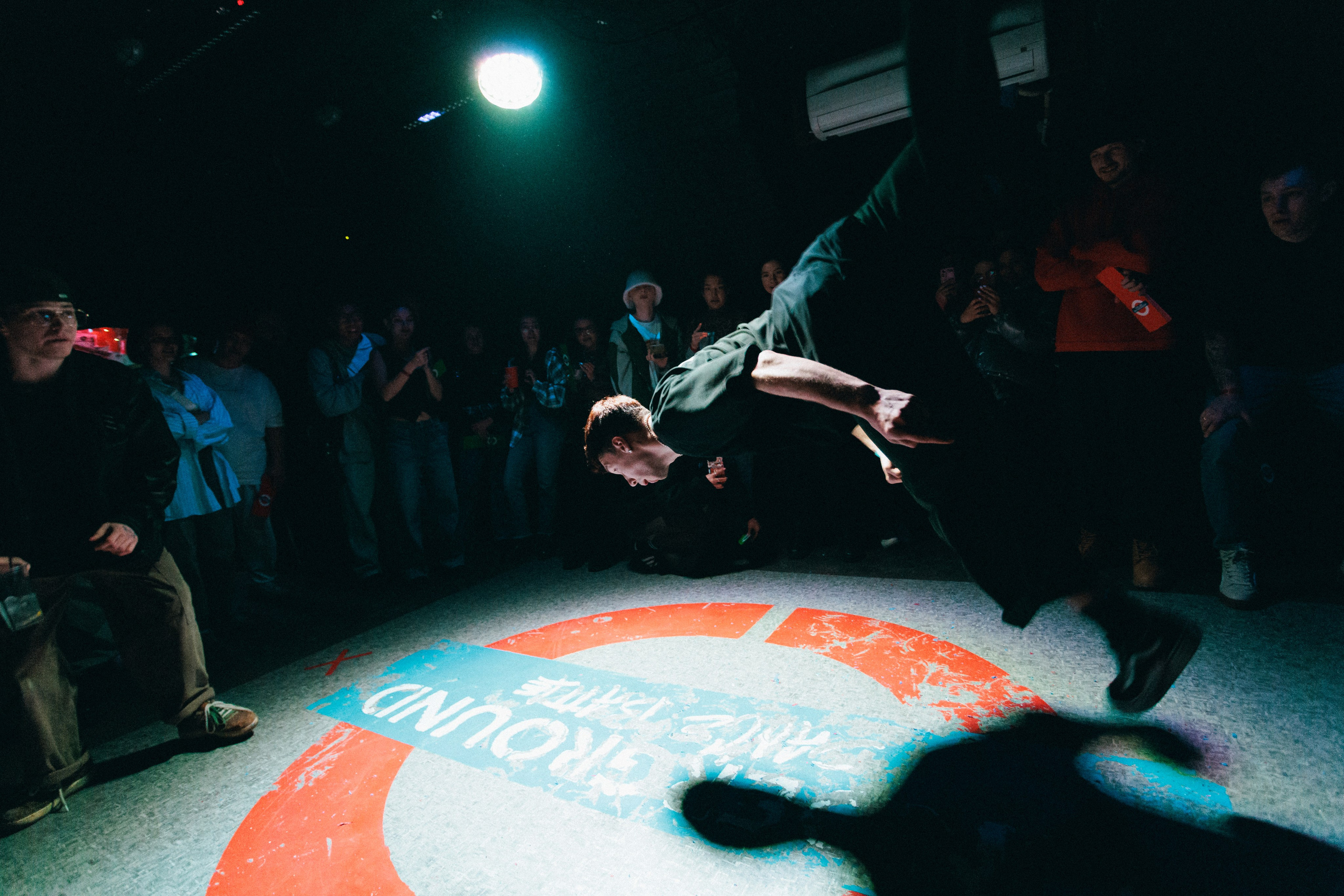 Репортаж. Фотограф Батурин Илья г. Красноярск