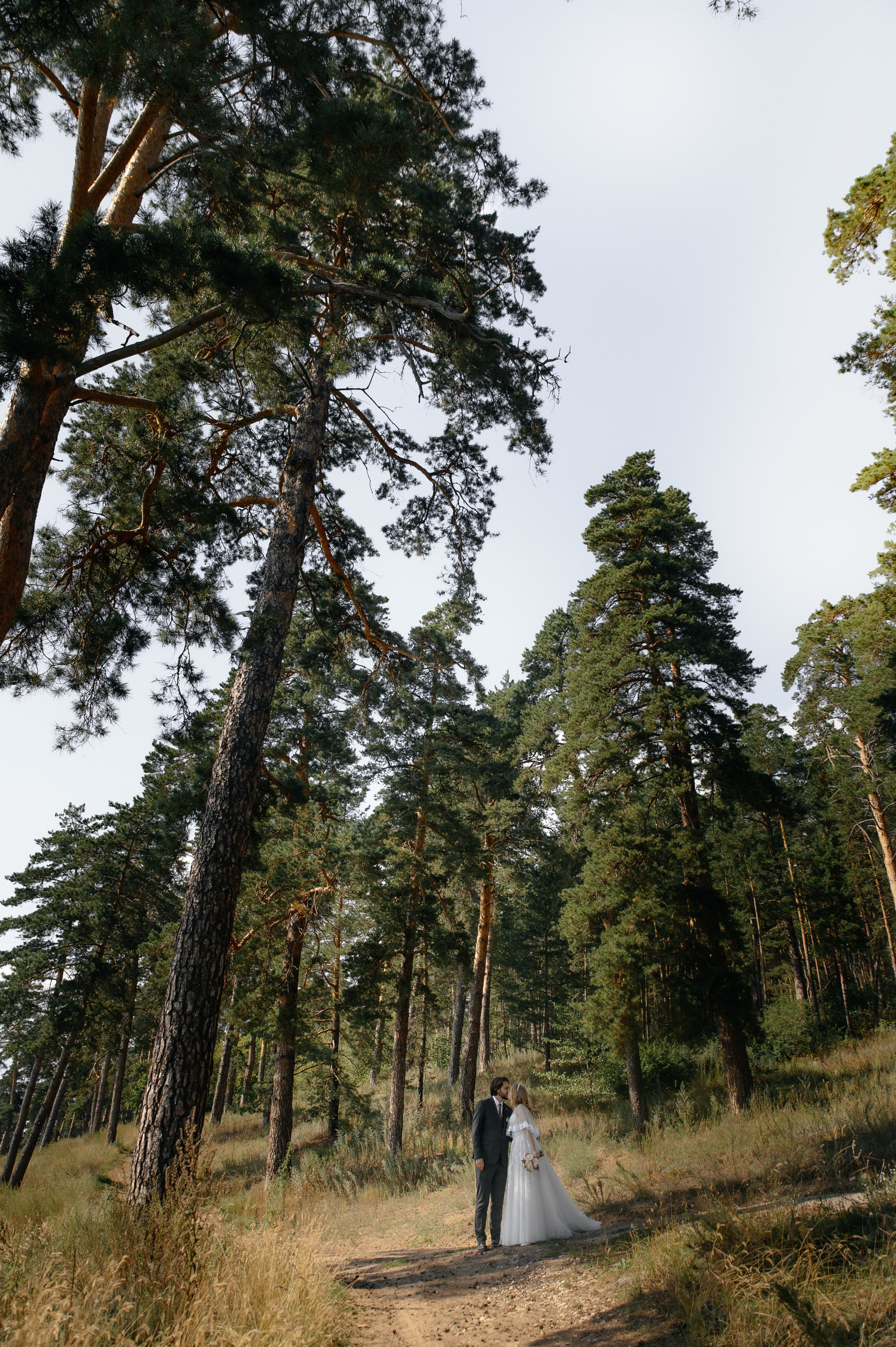 Места для фотосессии в Тольятти 