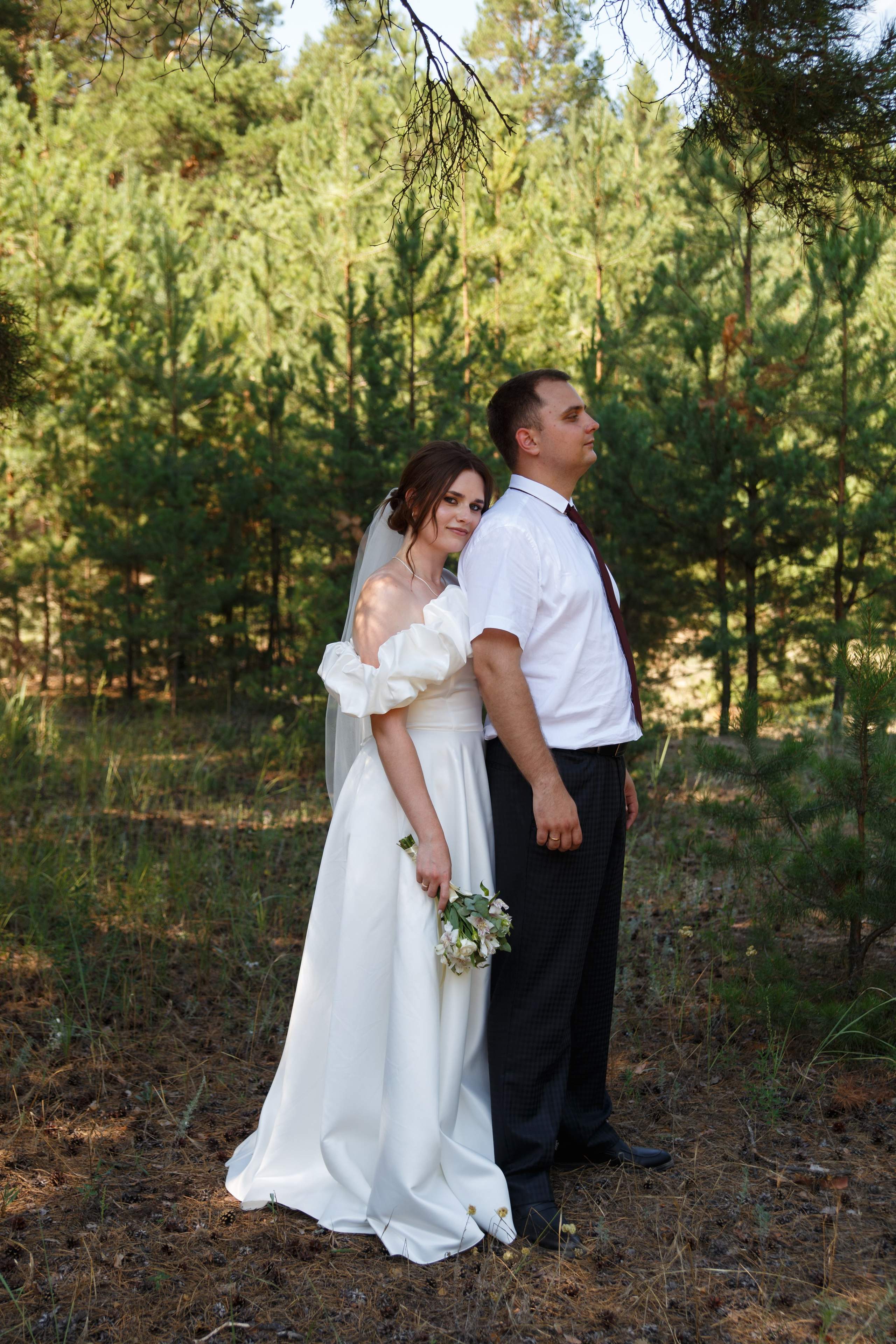 Свадебные. Фотограф в Урюпинске