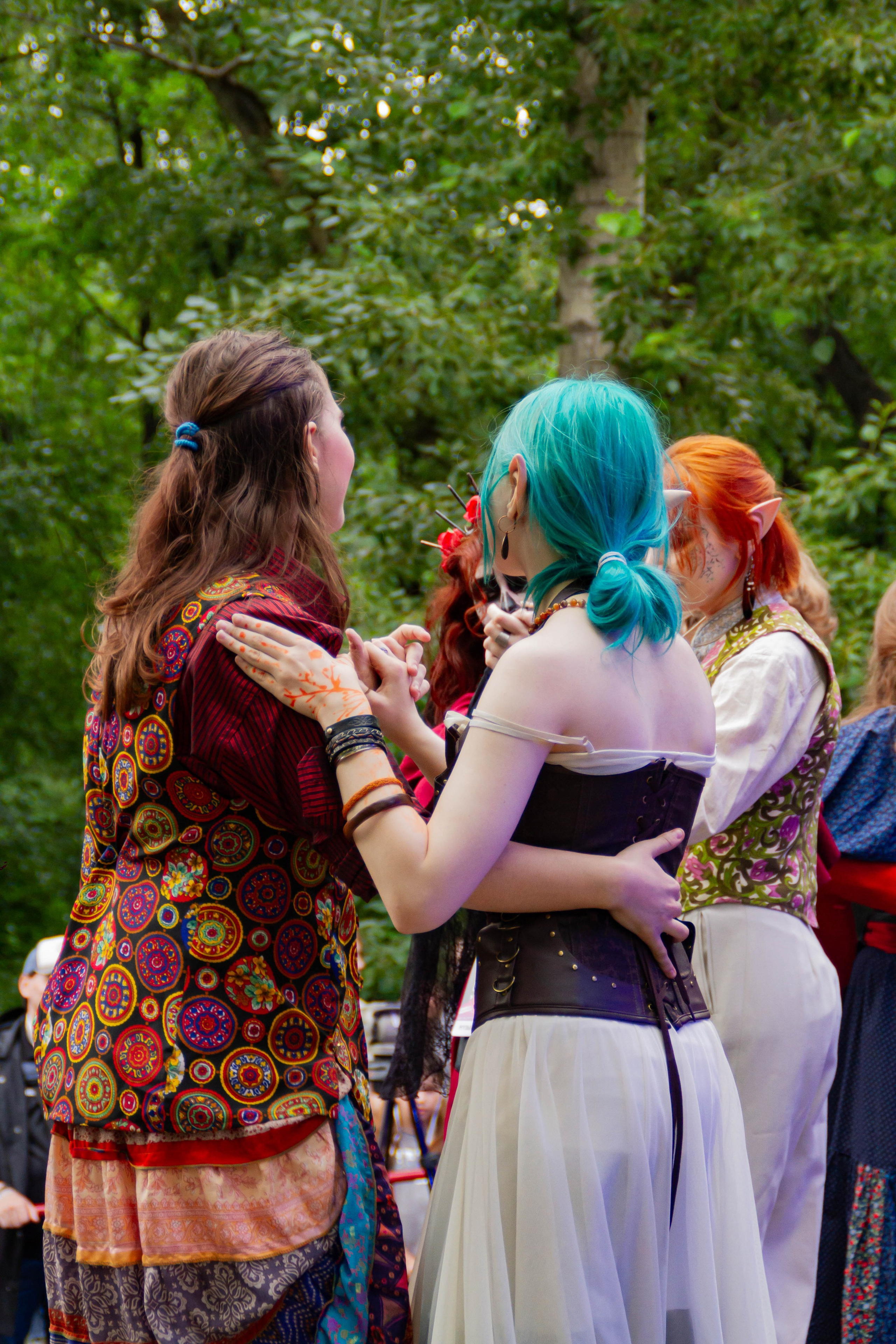 Ural Music Night 2025 х Inclusive Event