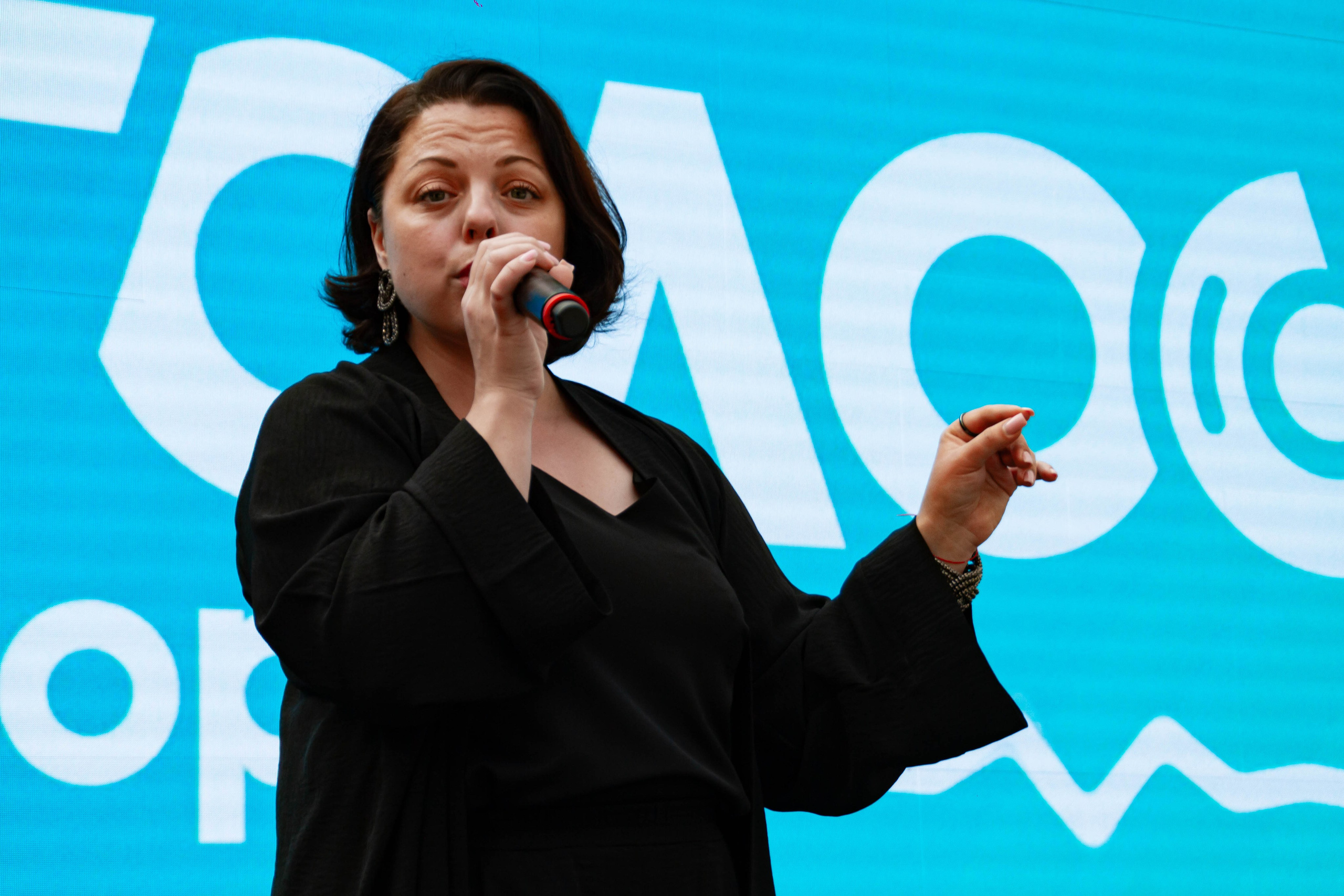 Голос города 2025