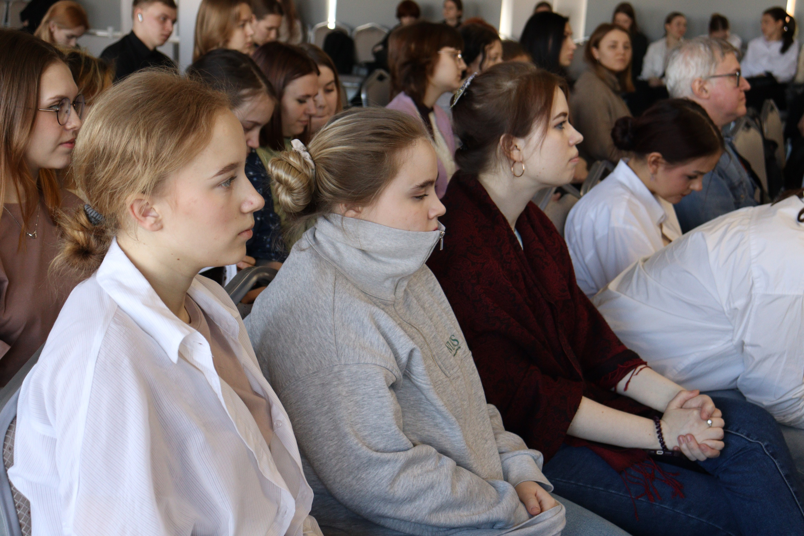 Социокультурное пространство театра и его значение для школьного образования