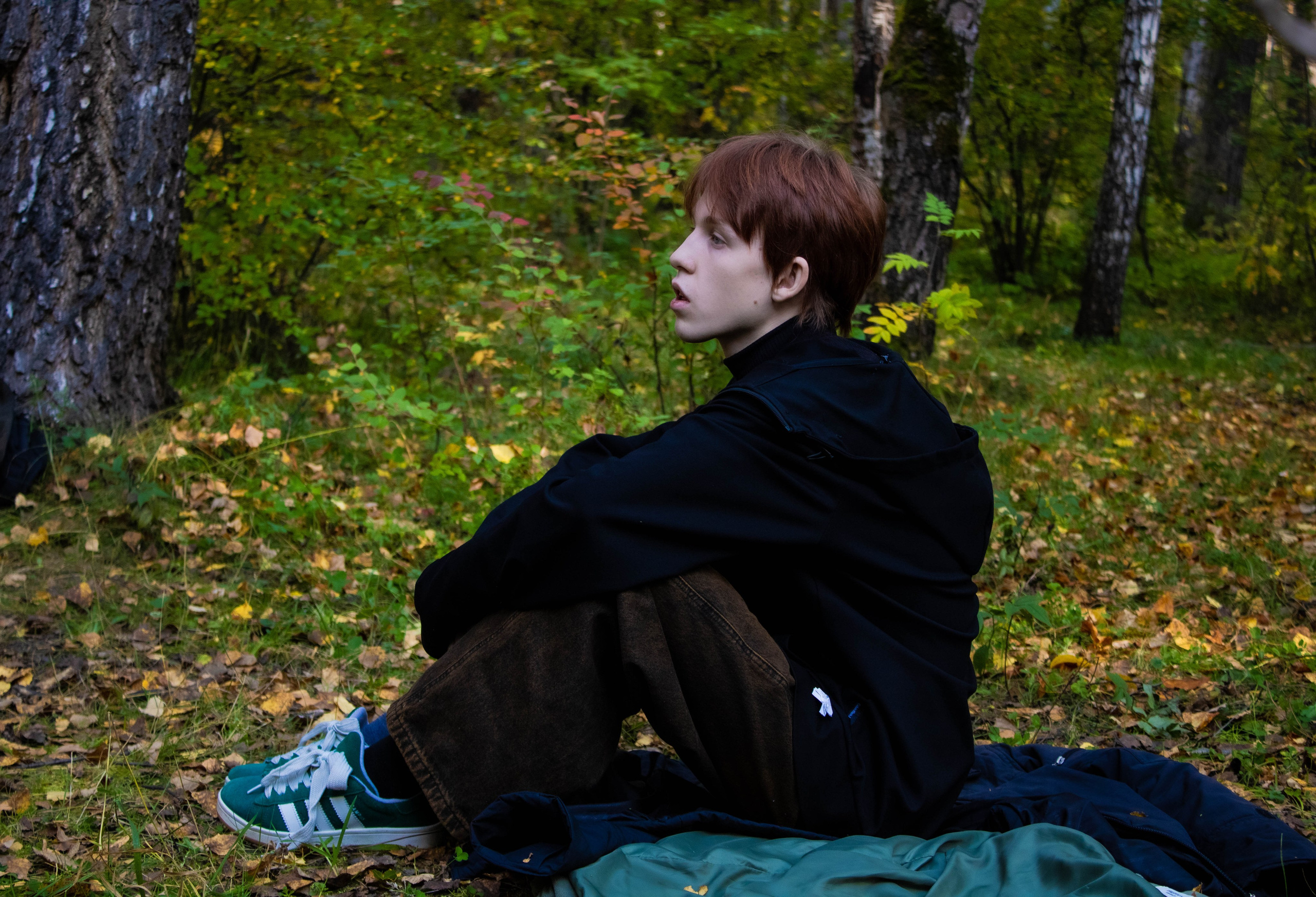 День здоровья в Екатеринбургской академии современного искусства 2024