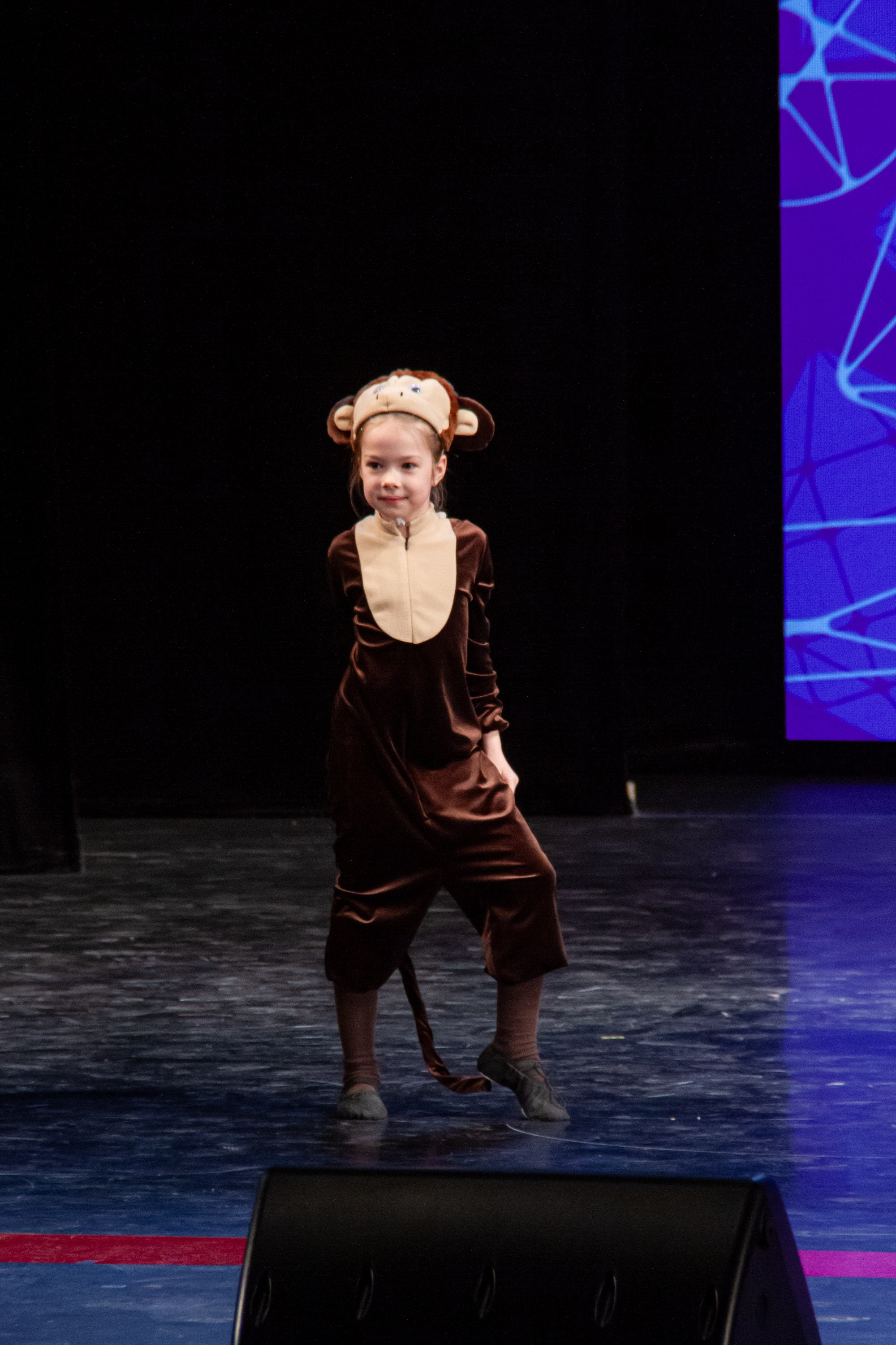 Хрустальный башмачок 2026