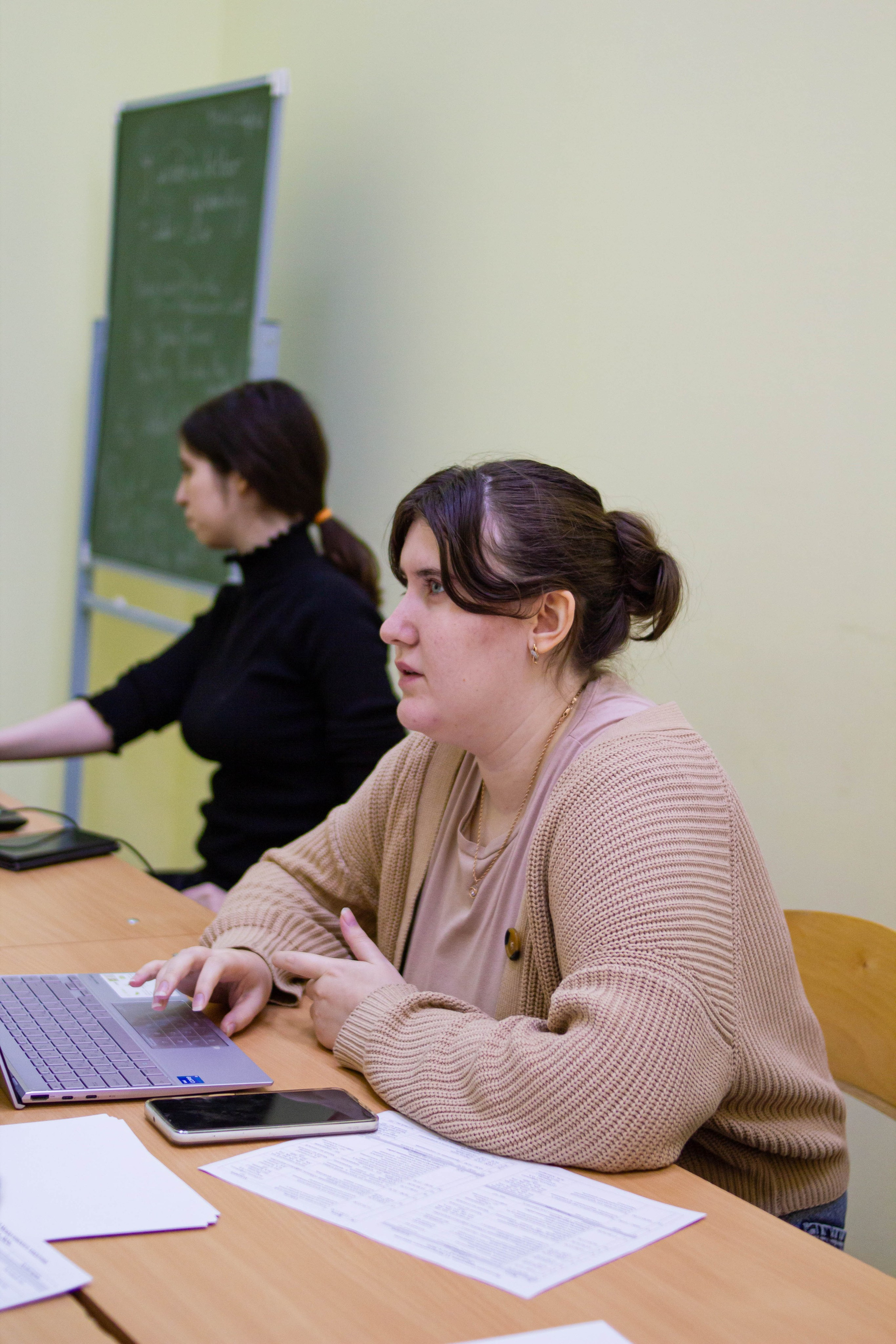 VI Межвузовский Хакатон DigitalArt.EACA