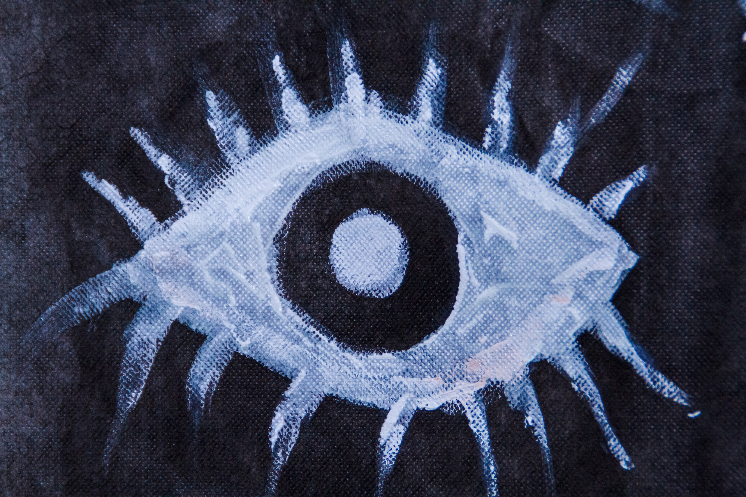 Ночь музеев в Екатеринбургской академии современного искусства2025