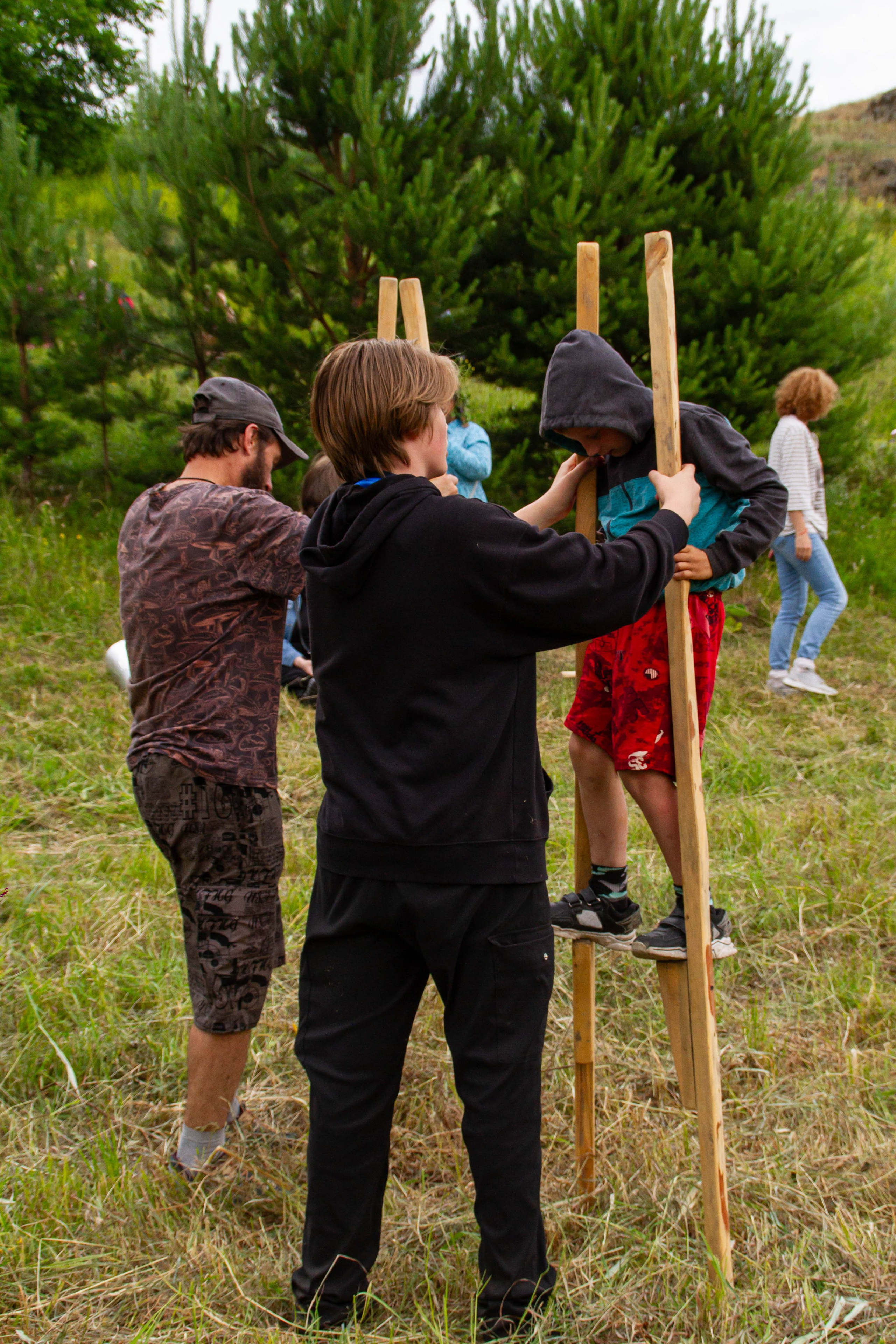 Праздник Солнцестояния 2025 х Культура Екатеринбурга