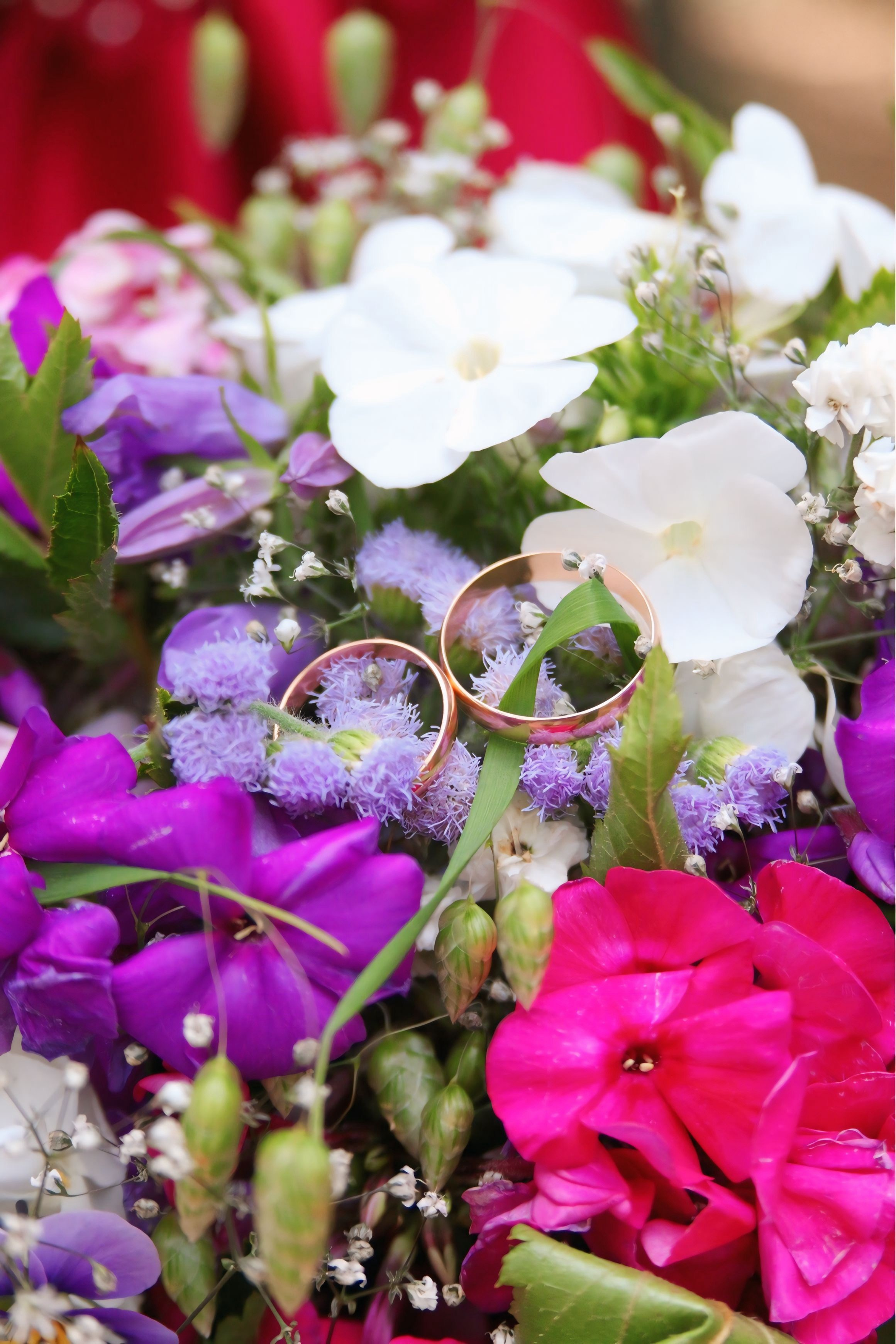 Серафим и Анастасия