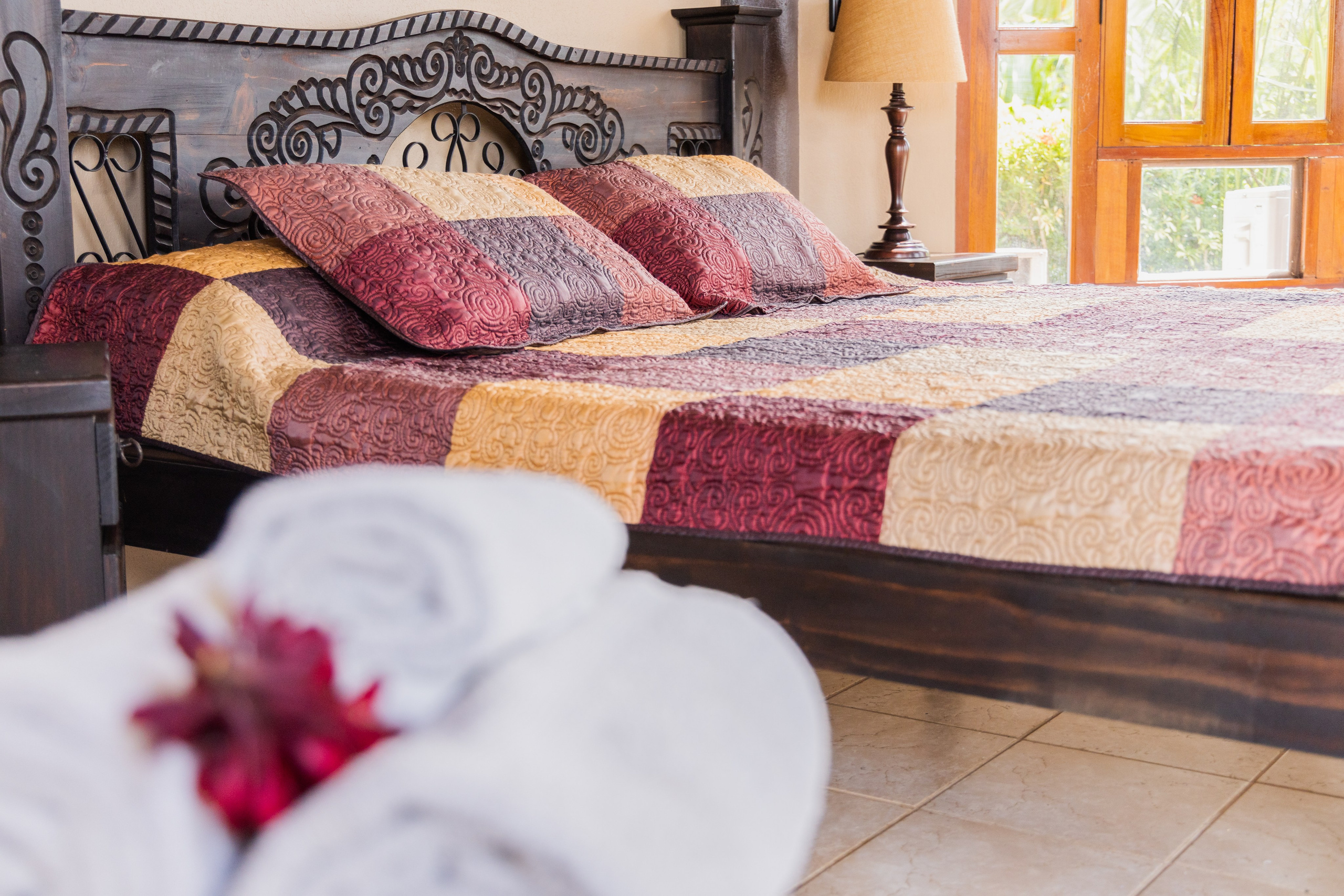 Real estate property for rent in Costa Rica. Family, portrait, content photo in Costa Rica Evgeniya Besprozvannykh