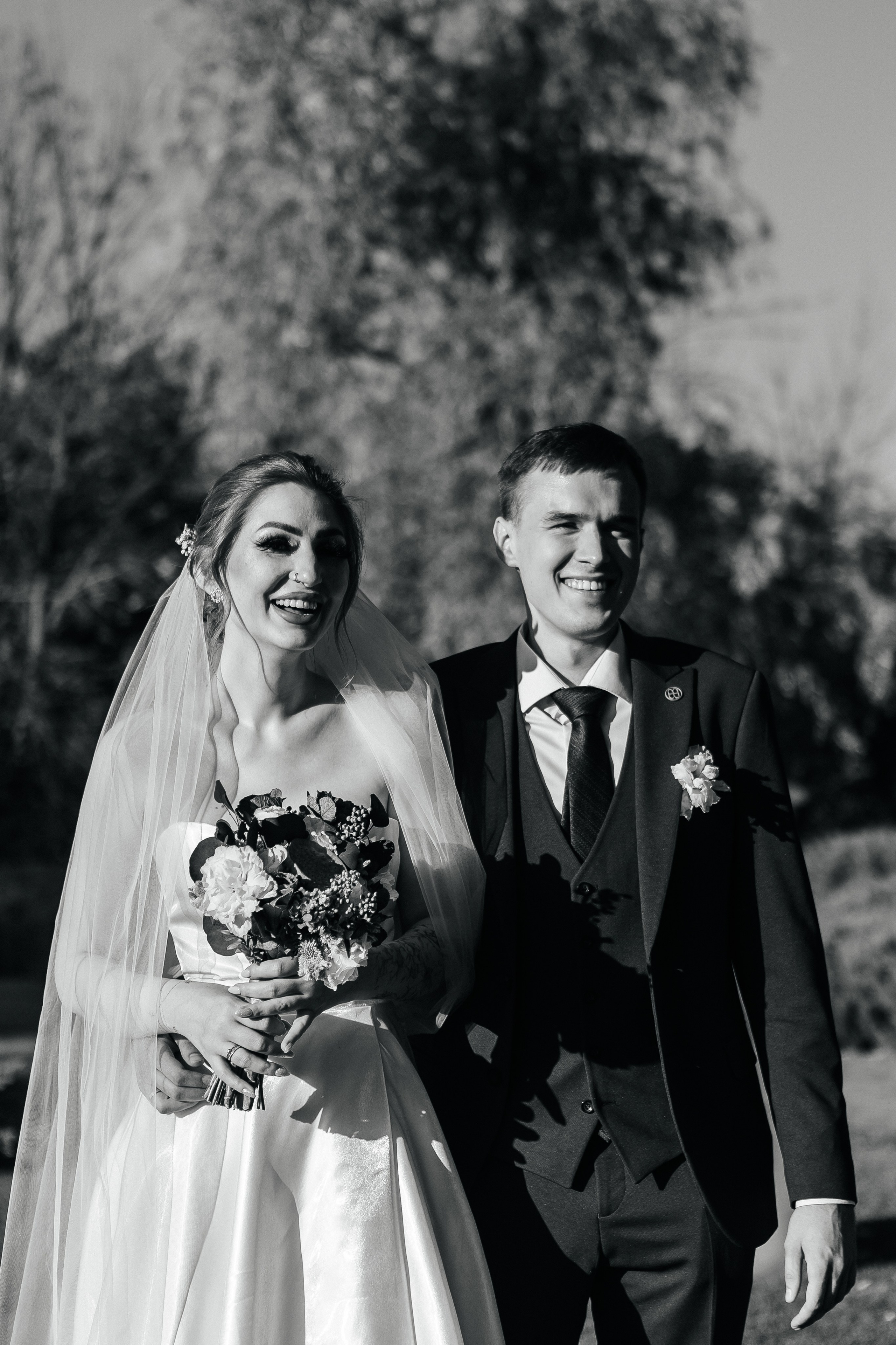 Денис и Юлия. Свадебный и семейный фотограф в Ростове-на-Дону