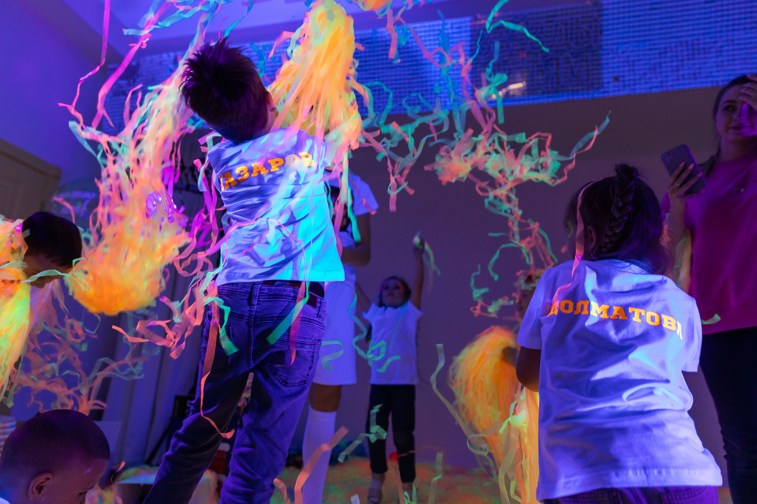 День Рождения Артемия Кержакова. NesterovaMaria.ru