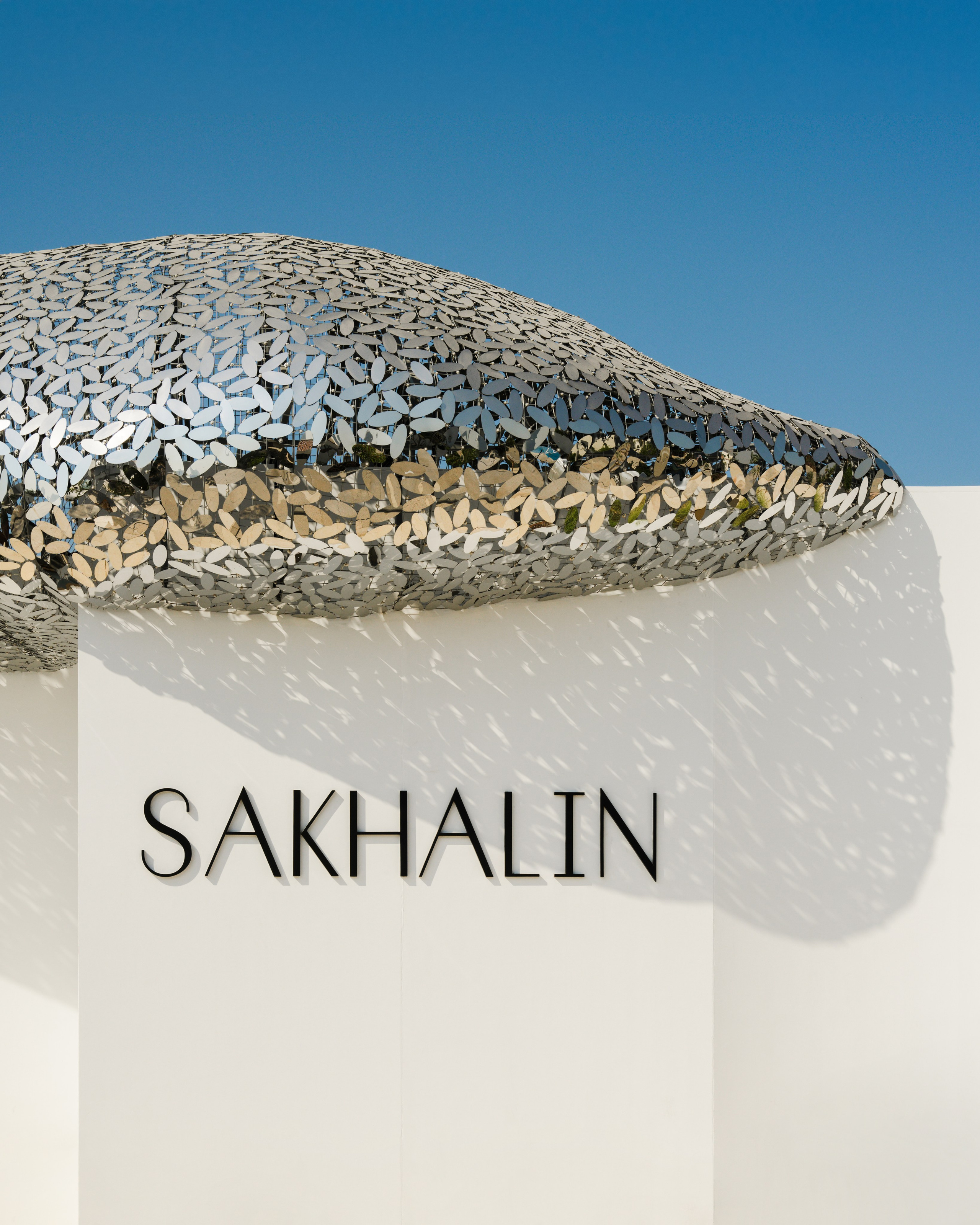 SAKHALIN. Interior photographer in Dubai, Vitalii Grishkov