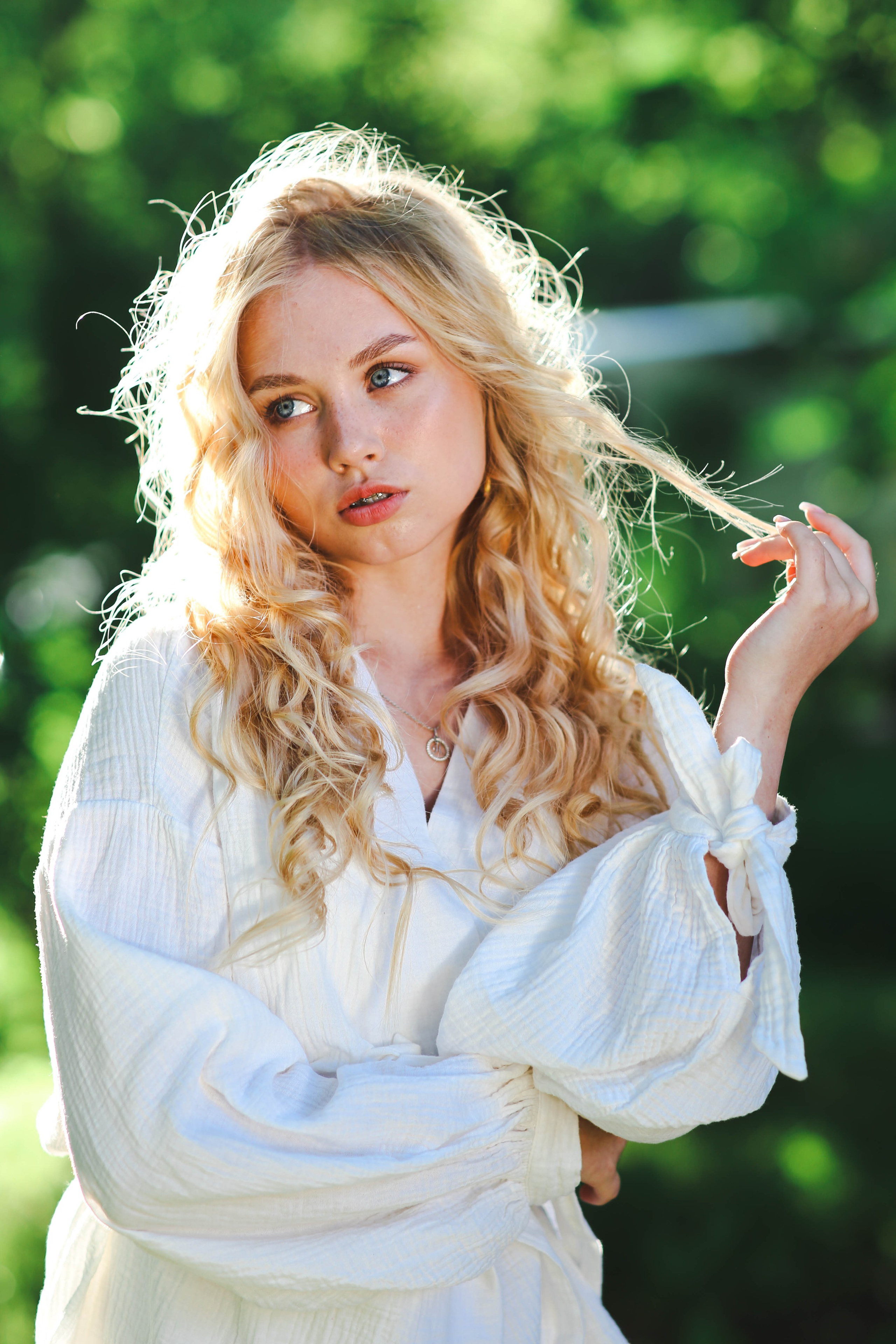 Портреты. LYU PHOTOGRAPHY