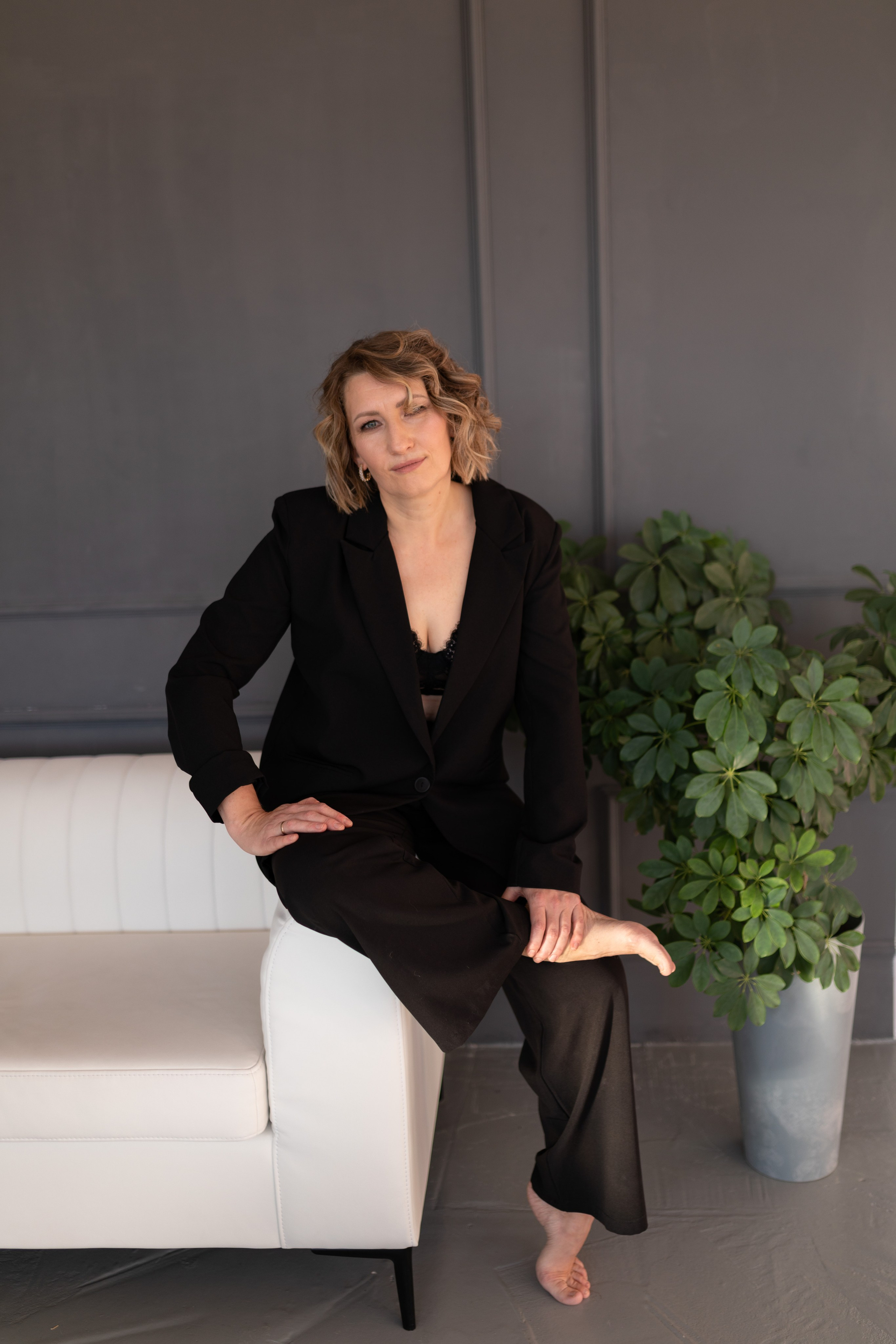 Марина. Главная