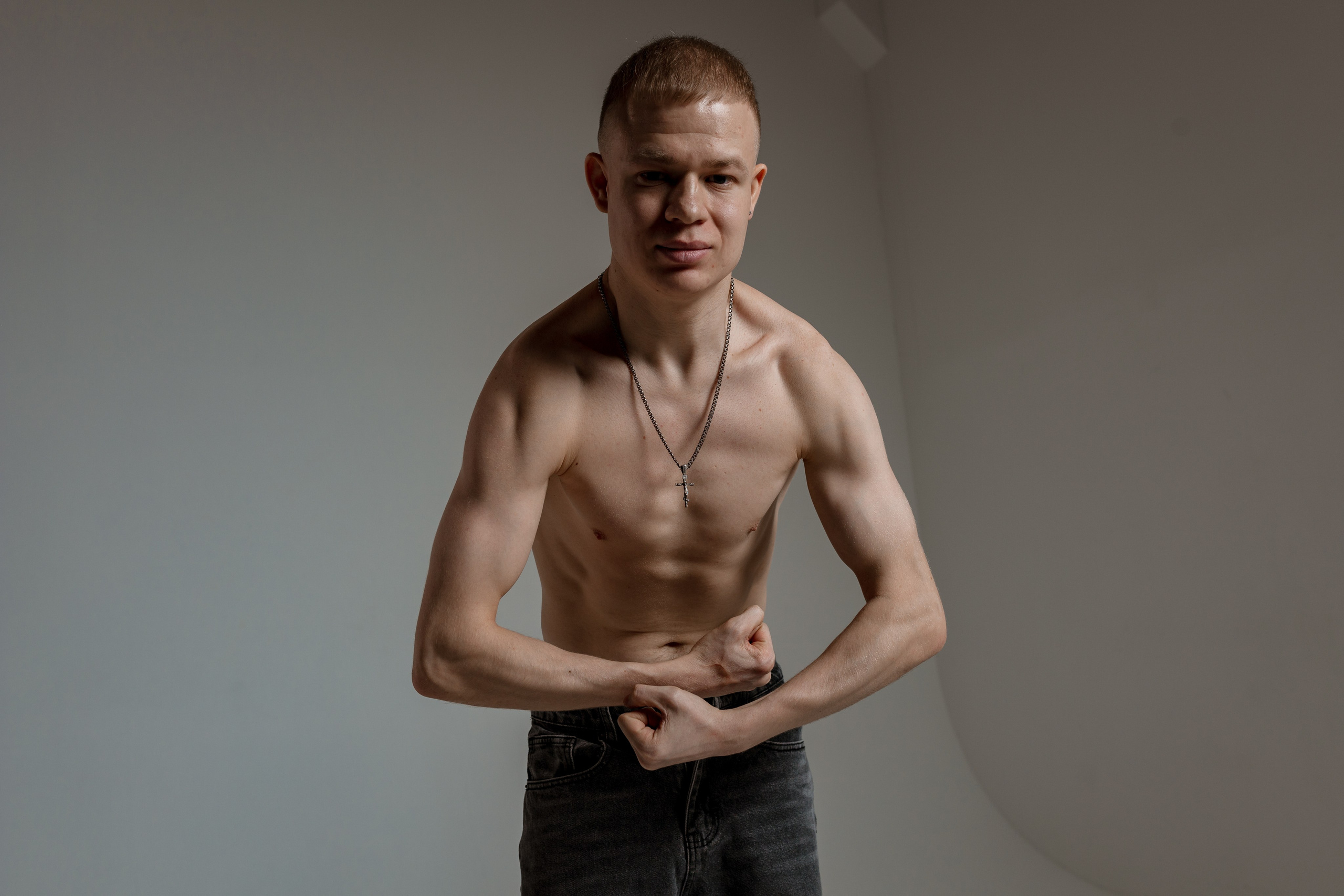 Костя. Свадебный фотограф в Чебоксарах Анастасия Иванова