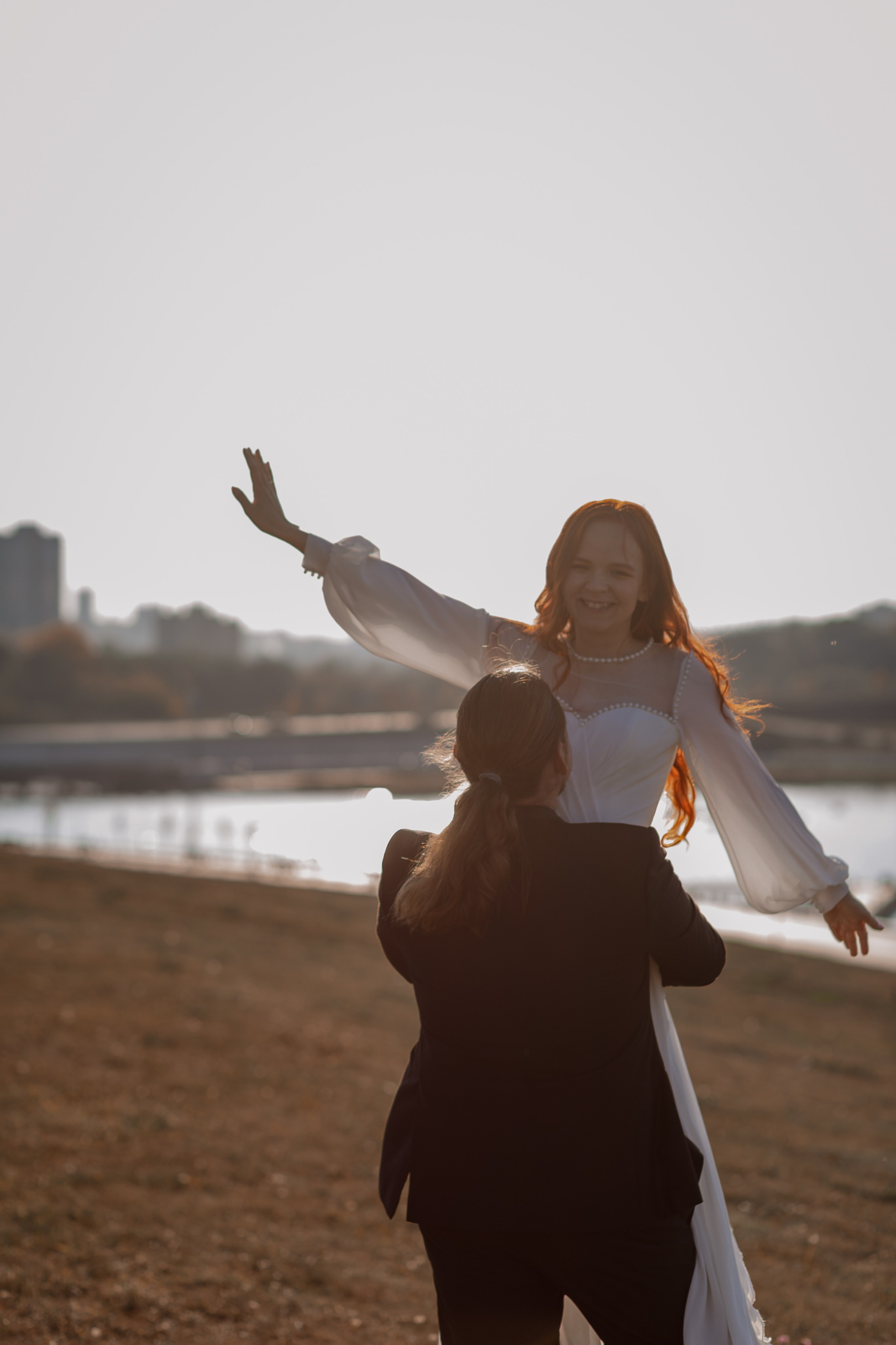 Павел & София. Свадебный фотограф в Чебоксарах Анастасия Иванова