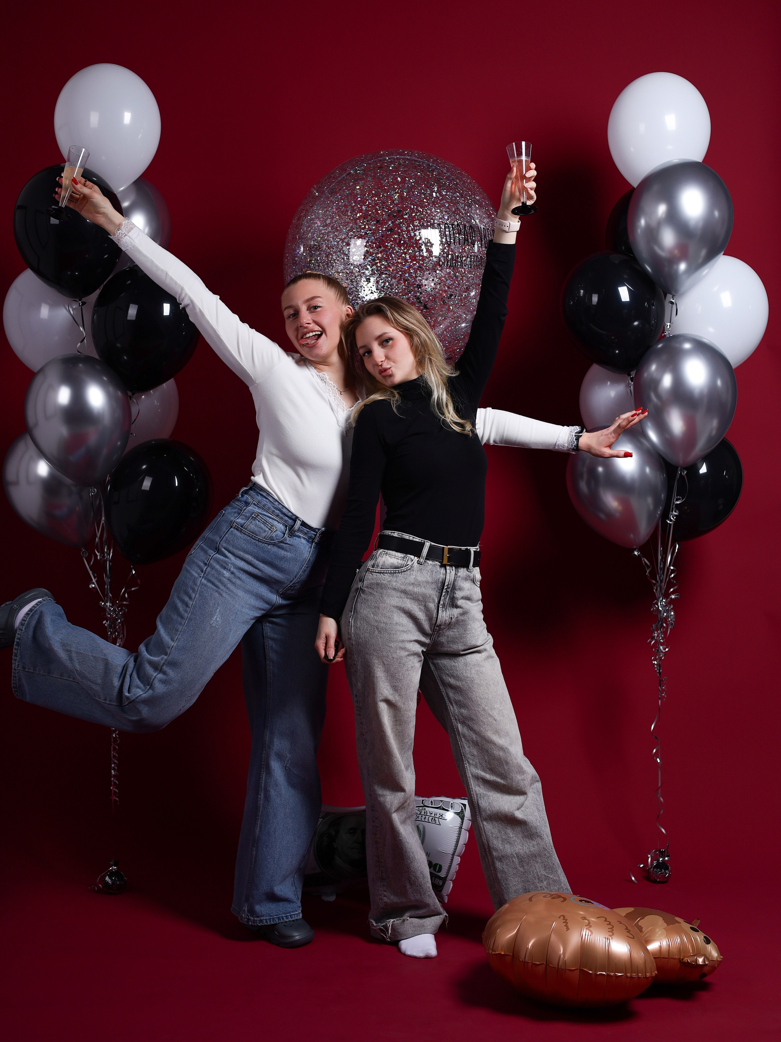 Открытие «фотограф уволен». Фотостудия без фотографа Чехов. Первая студия автопортрета в Чехове