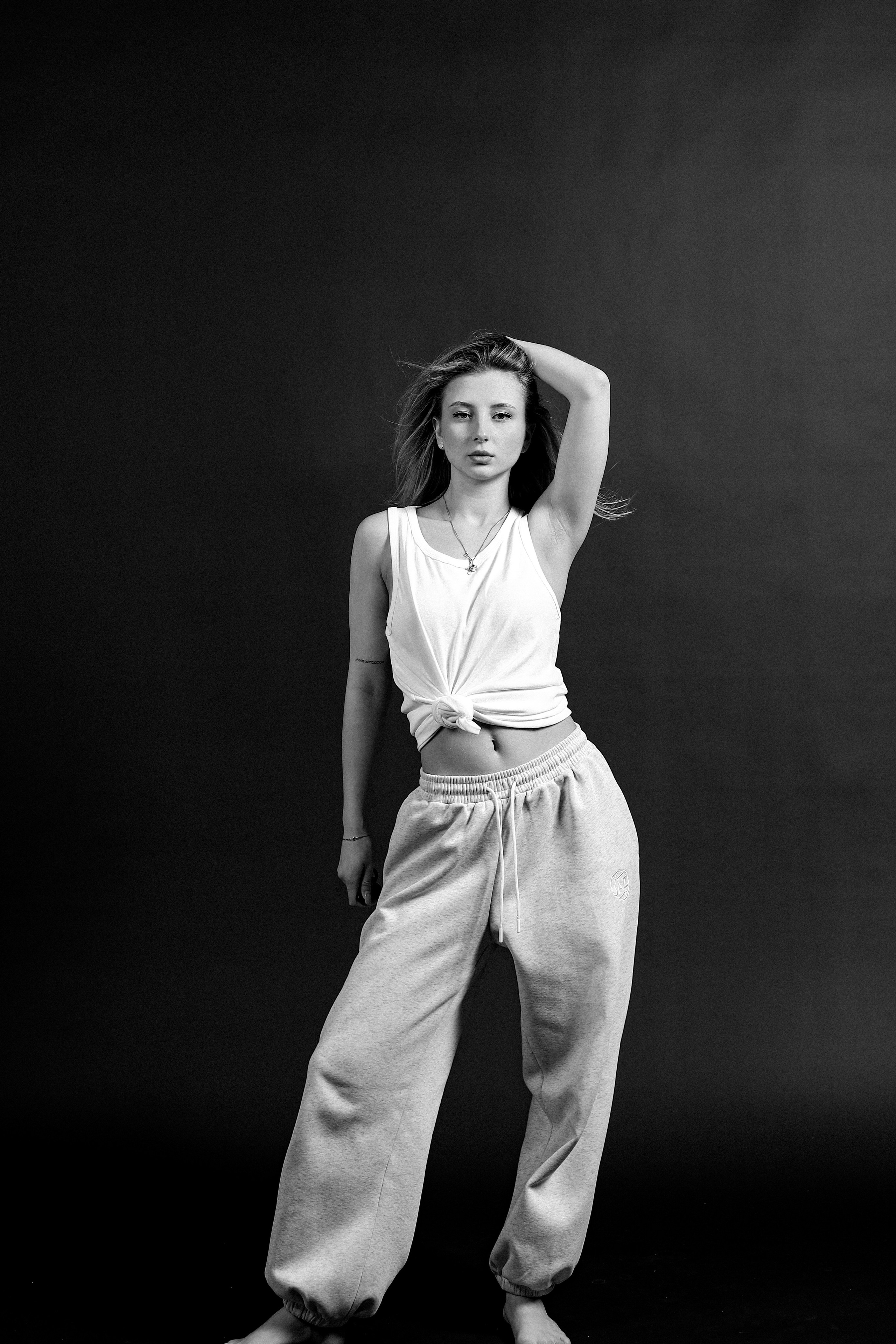 Елена. Фотостудия без фотографа Чехов. Первая студия автопортрета в Чехове