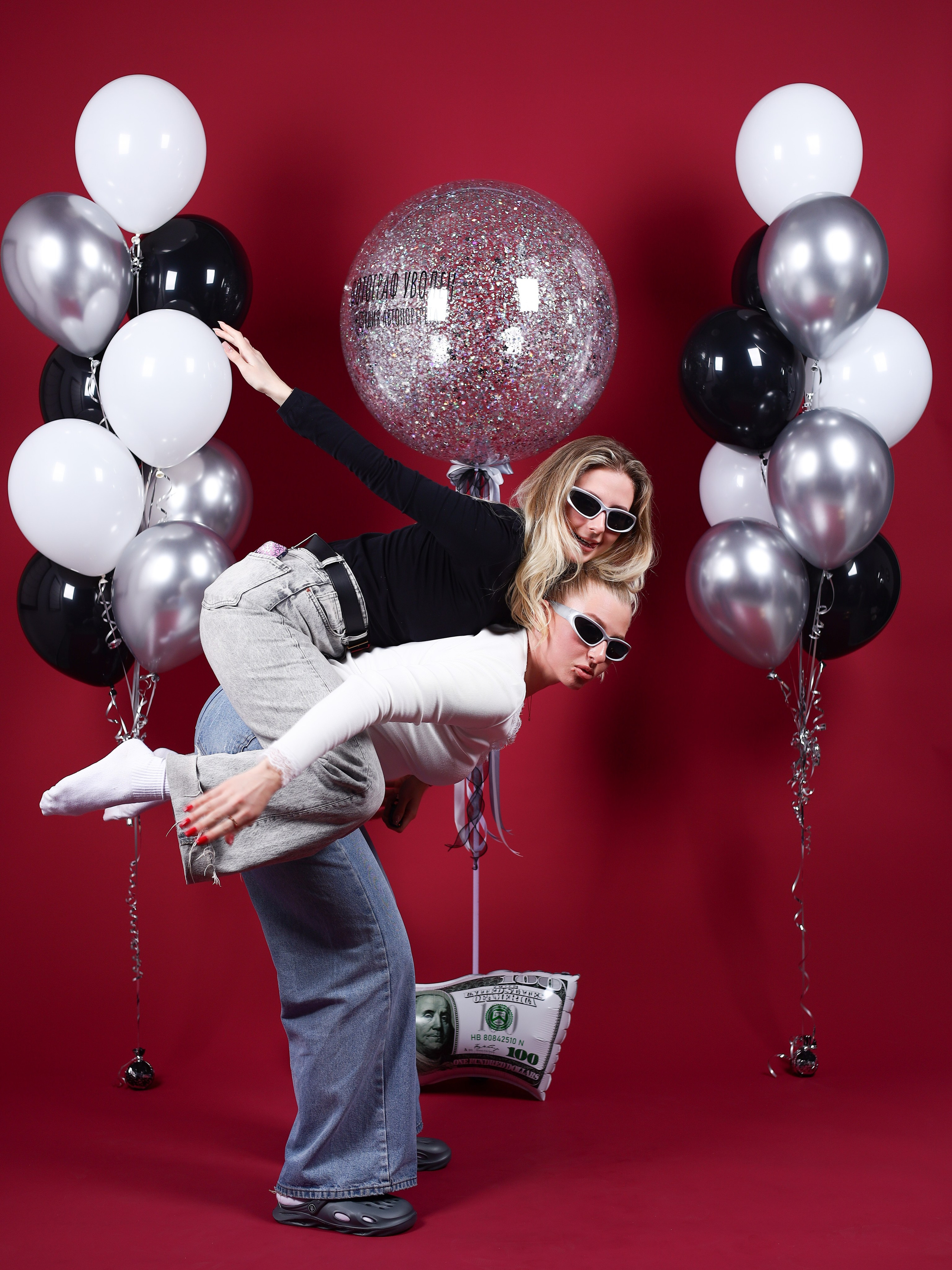 Открытие «фотограф уволен». Фотостудия без фотографа Чехов. Первая студия автопортрета в Чехове