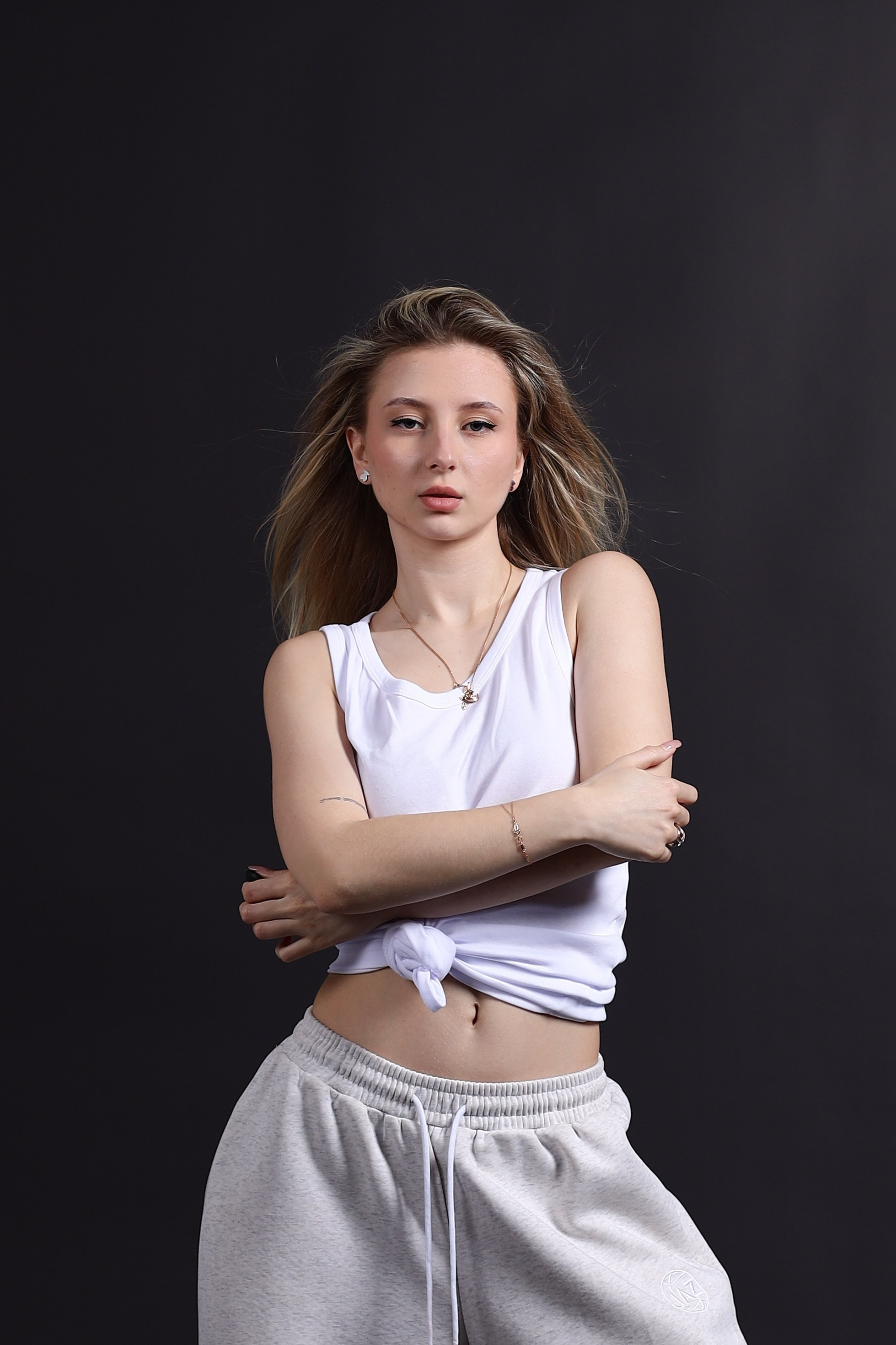 Елена. Фотостудия без фотографа Чехов. Первая студия автопортрета в Чехове