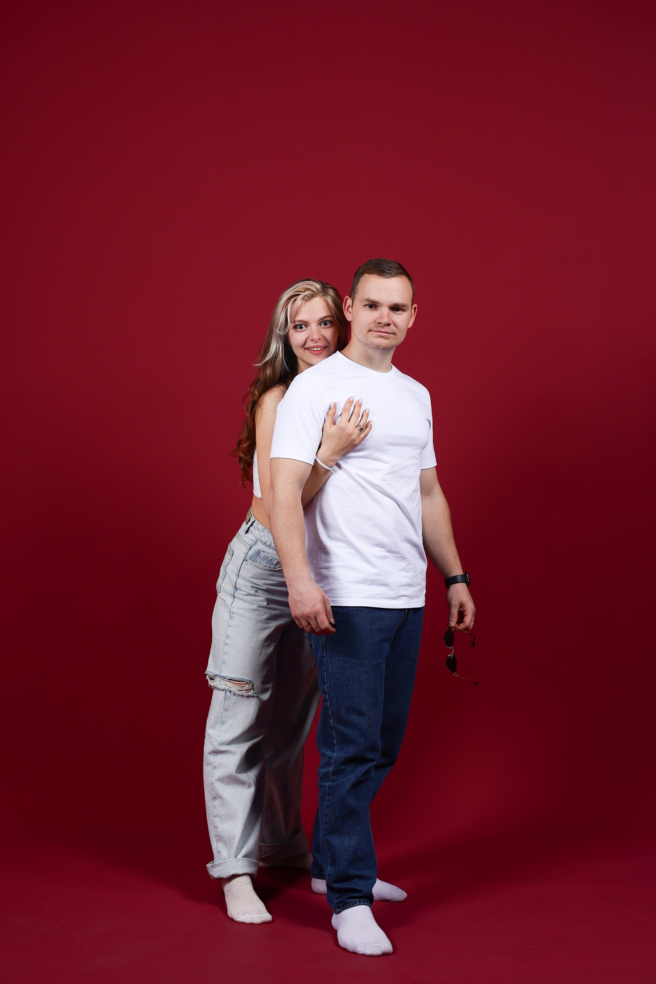 Светлана. Фотостудия без фотографа Чехов. Первая студия автопортрета в Чехове