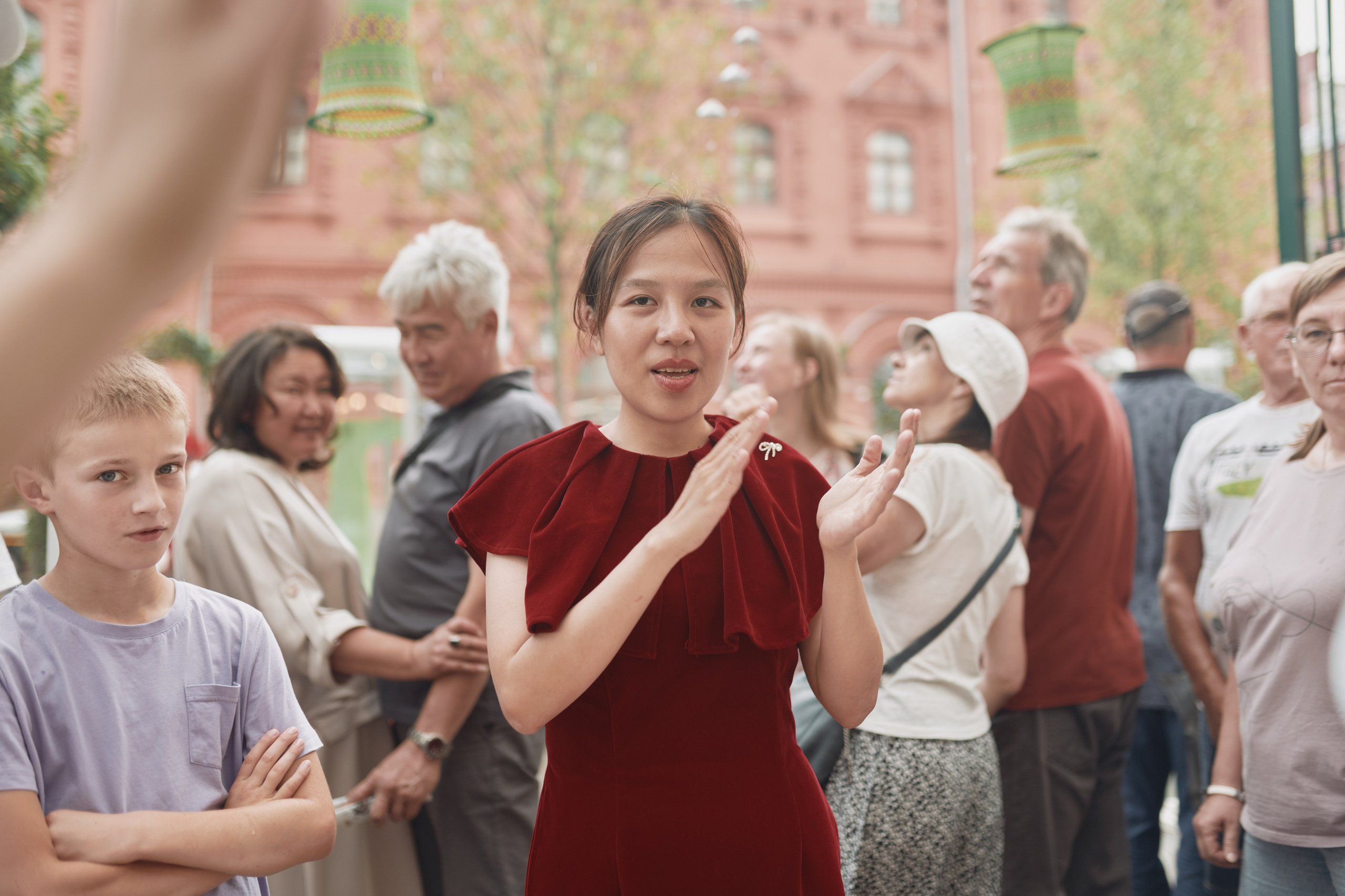 Фестиваль культуры Вьетнама. Москва 2025. Евгений Бреча. Коммерческий и бэкстейдж фотограф в Москве