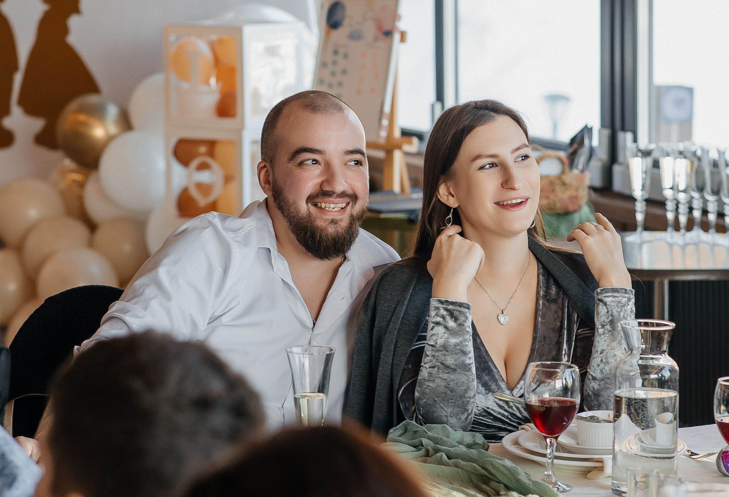 Глиссандо 2026. Свадебный и портретный фотограф Алина Иванова. Екатеринбург-Москва