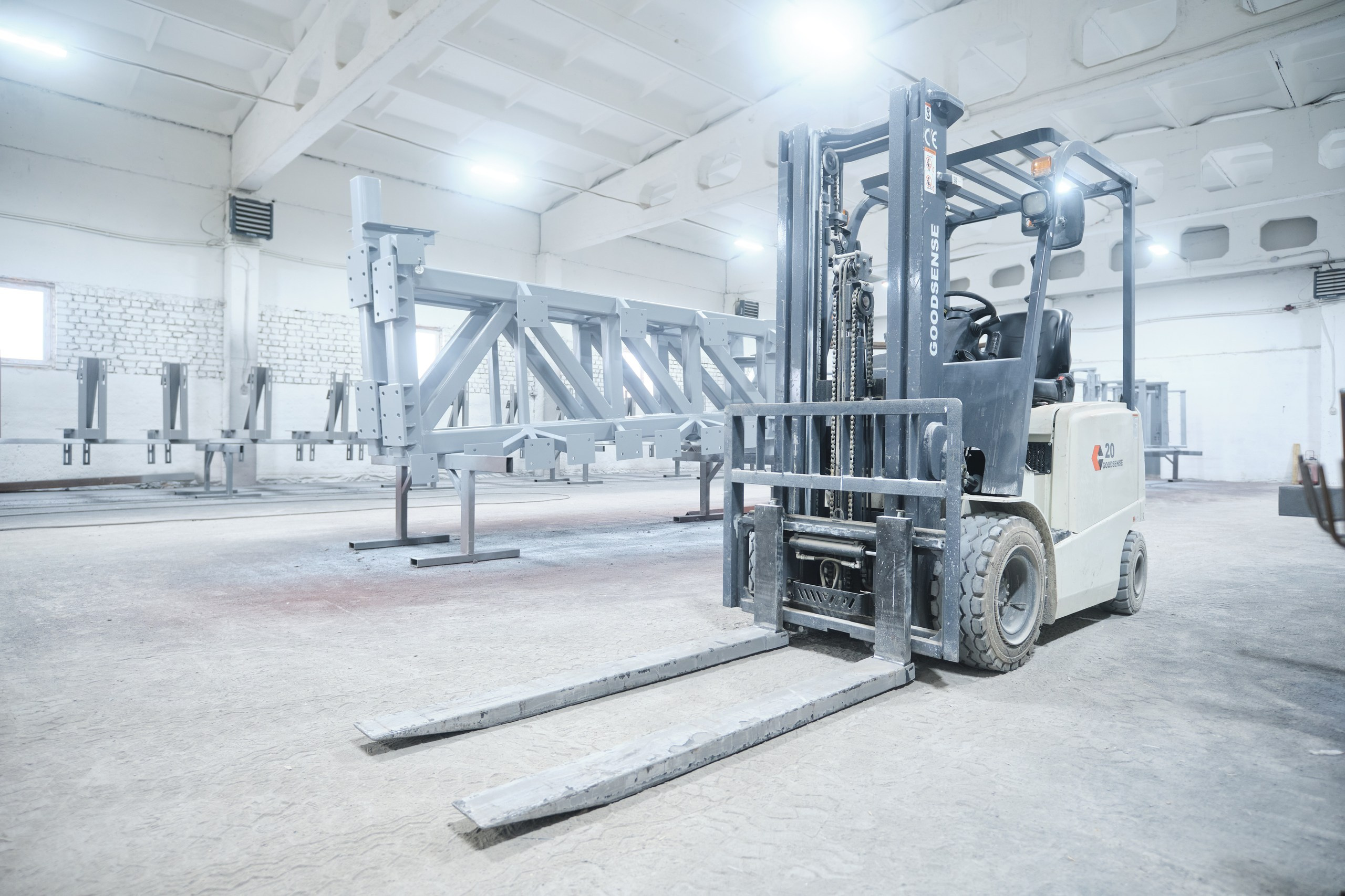 Промышленная фотосъемка в Москве и московской области. Профессиональный фотограф в Москве — Максим Дьяконов