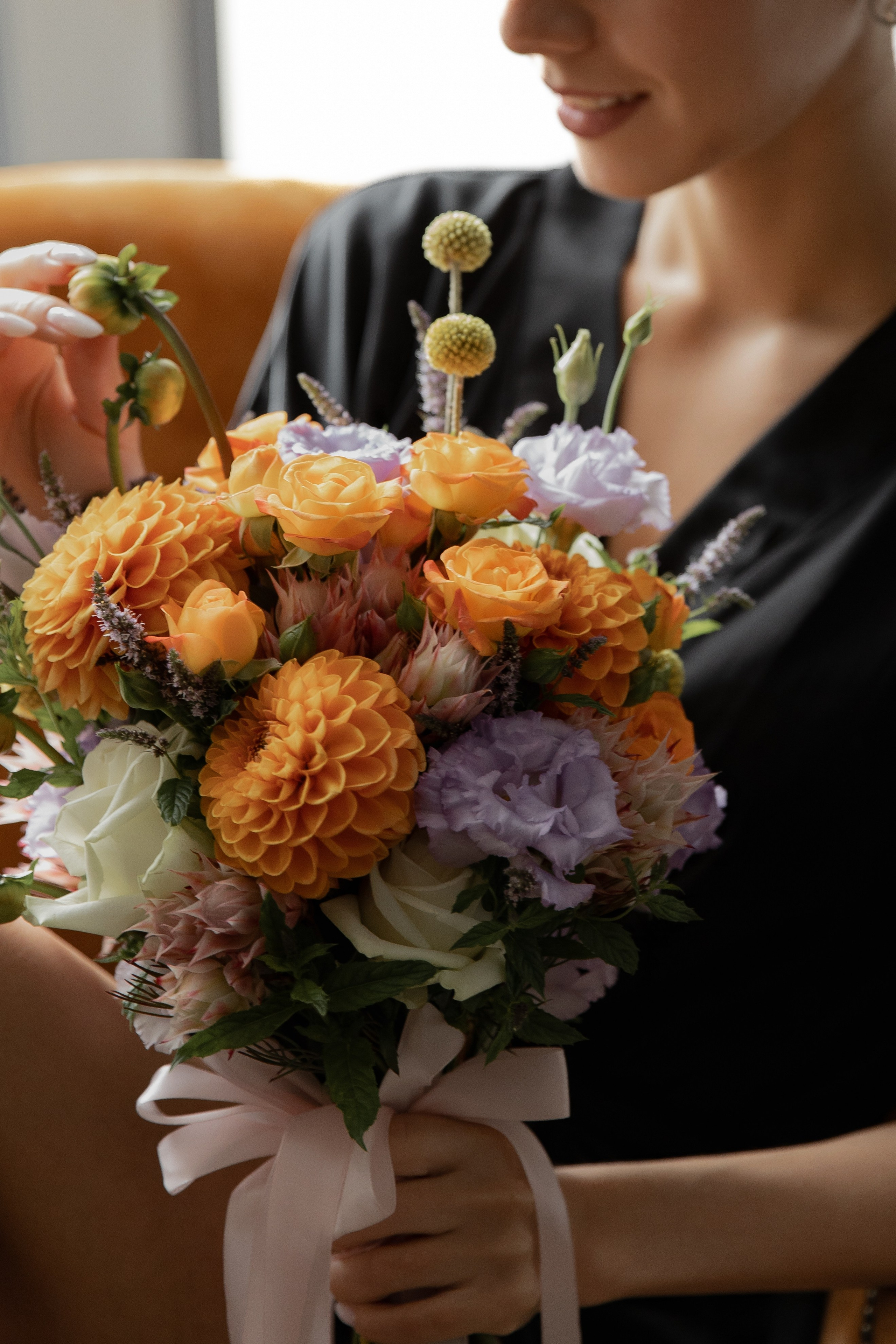«Танцуй и будь со мной». Свадебный фотограф Москва
