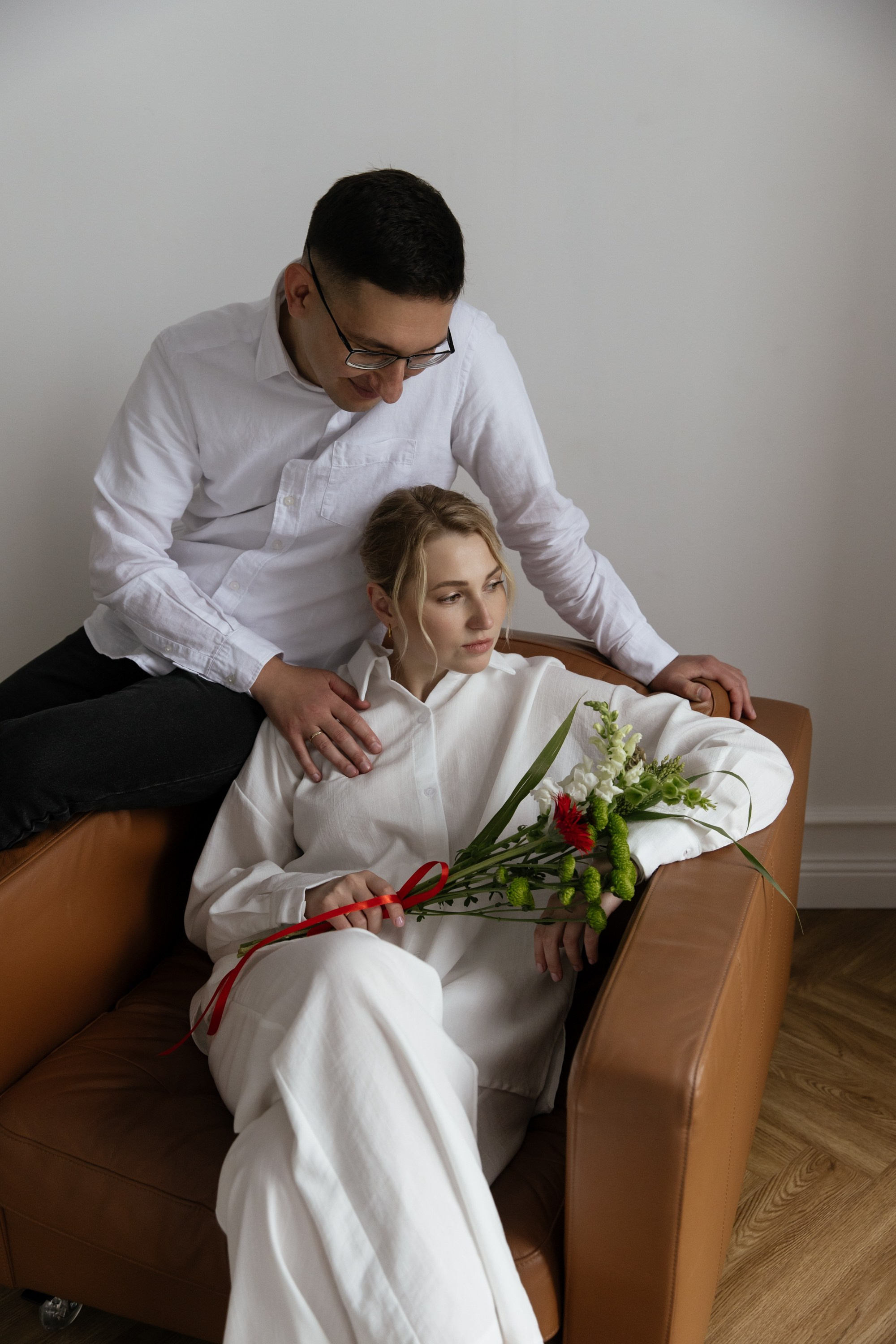 Оля и Степан!. Фотограф Сергиев Посад Москва Хованская Екатерина